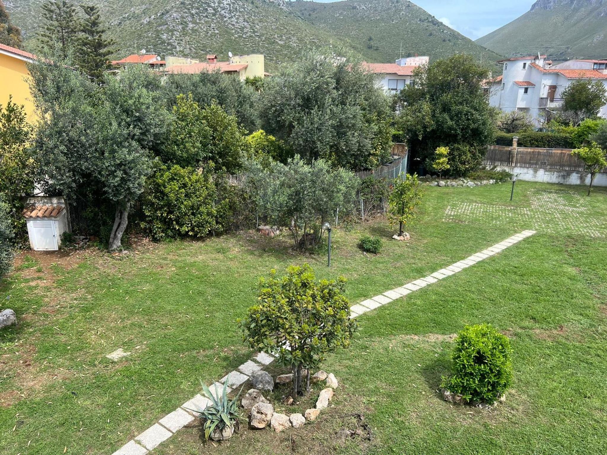 Sperlonga Apartment