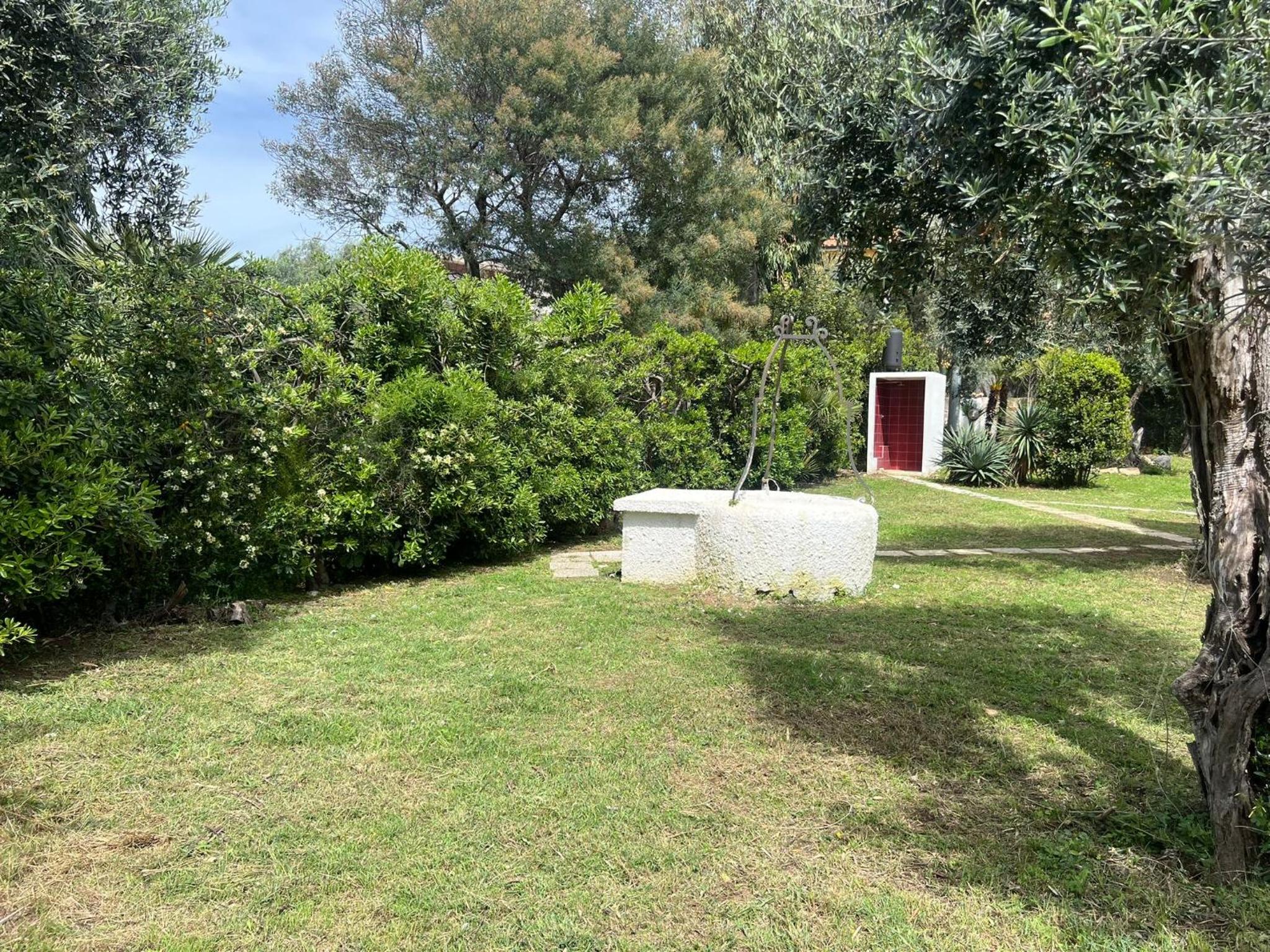 Sperlonga Apartment