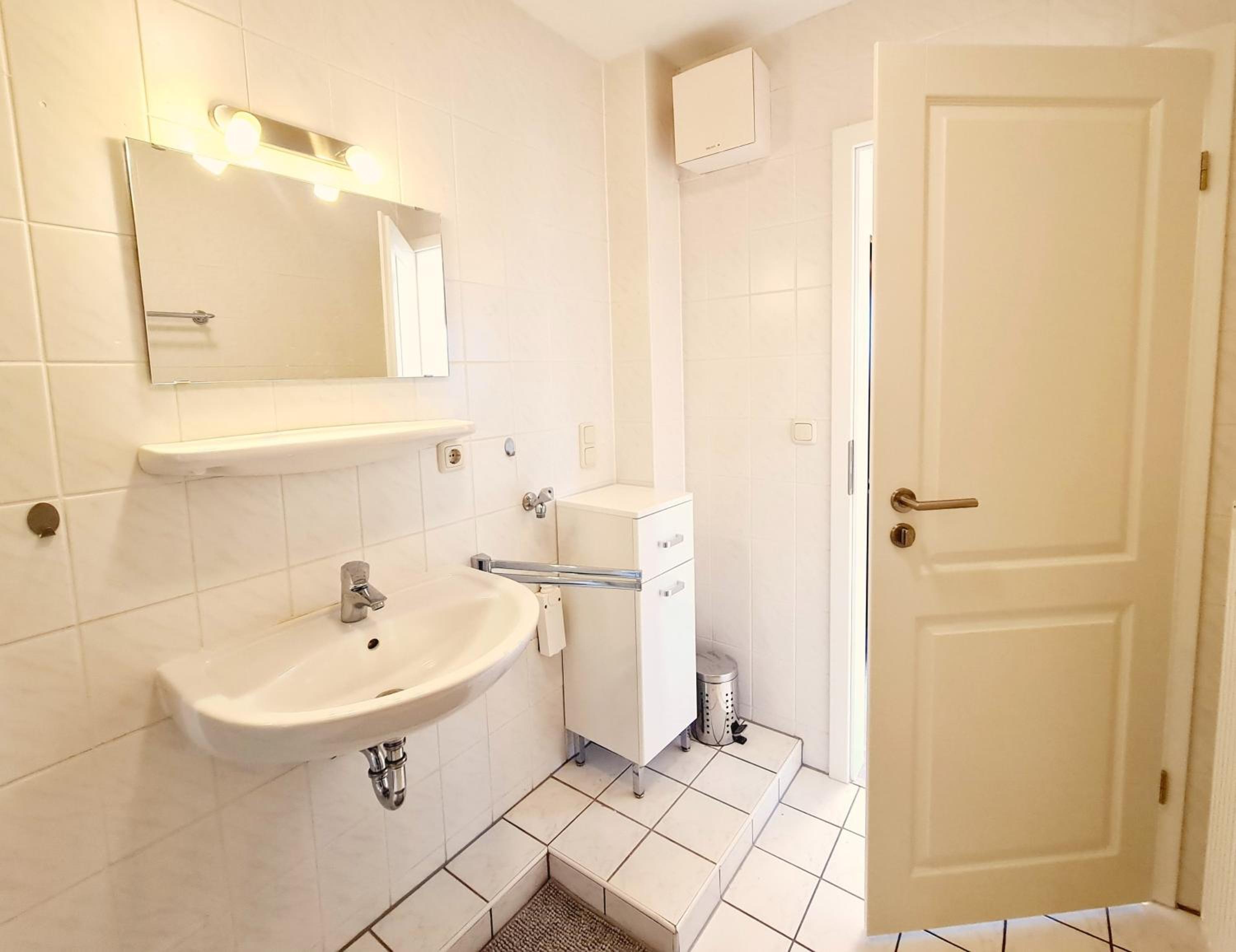 Ferienwohnung Backbord