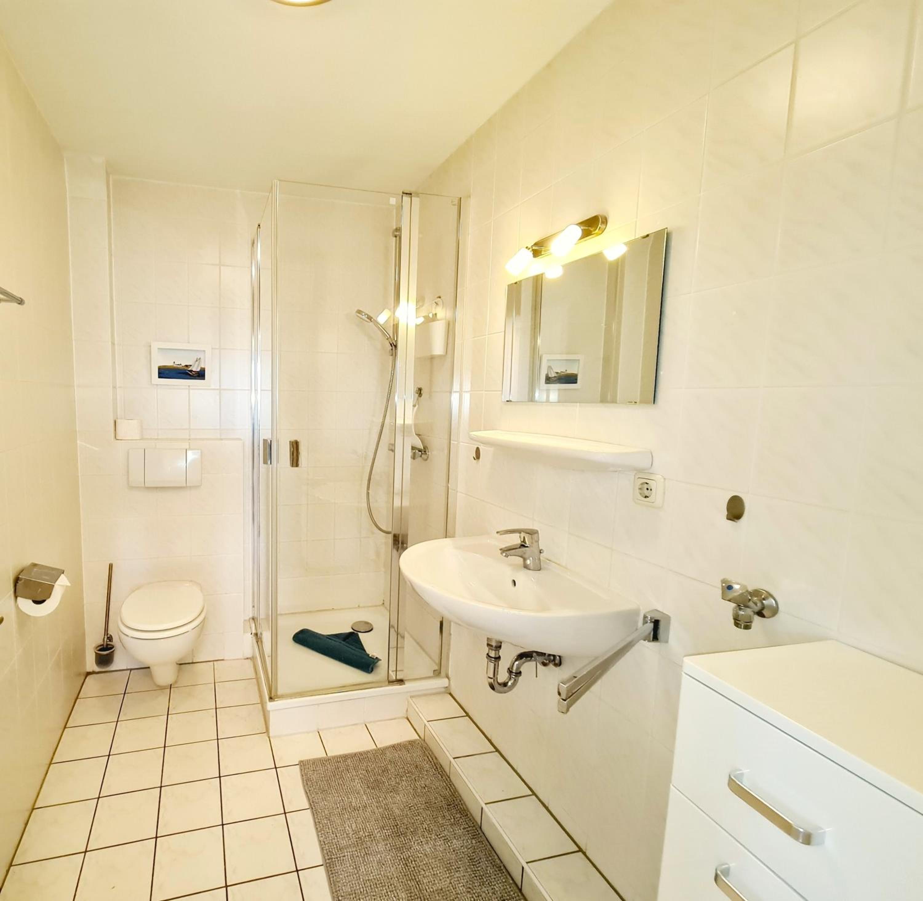 Ferienwohnung Backbord