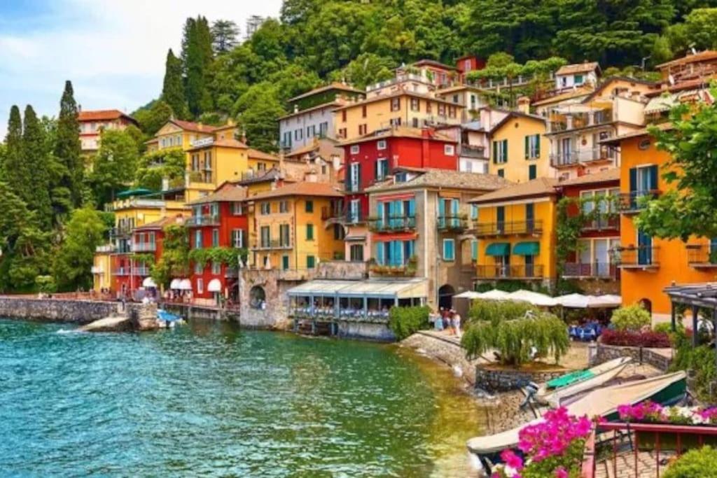 Appartamento tra lago&montagna
