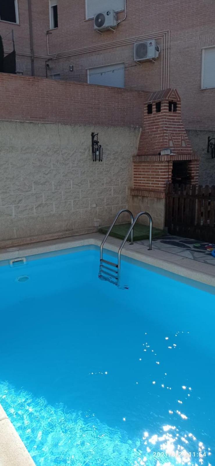 La Madriguera de Toledo
