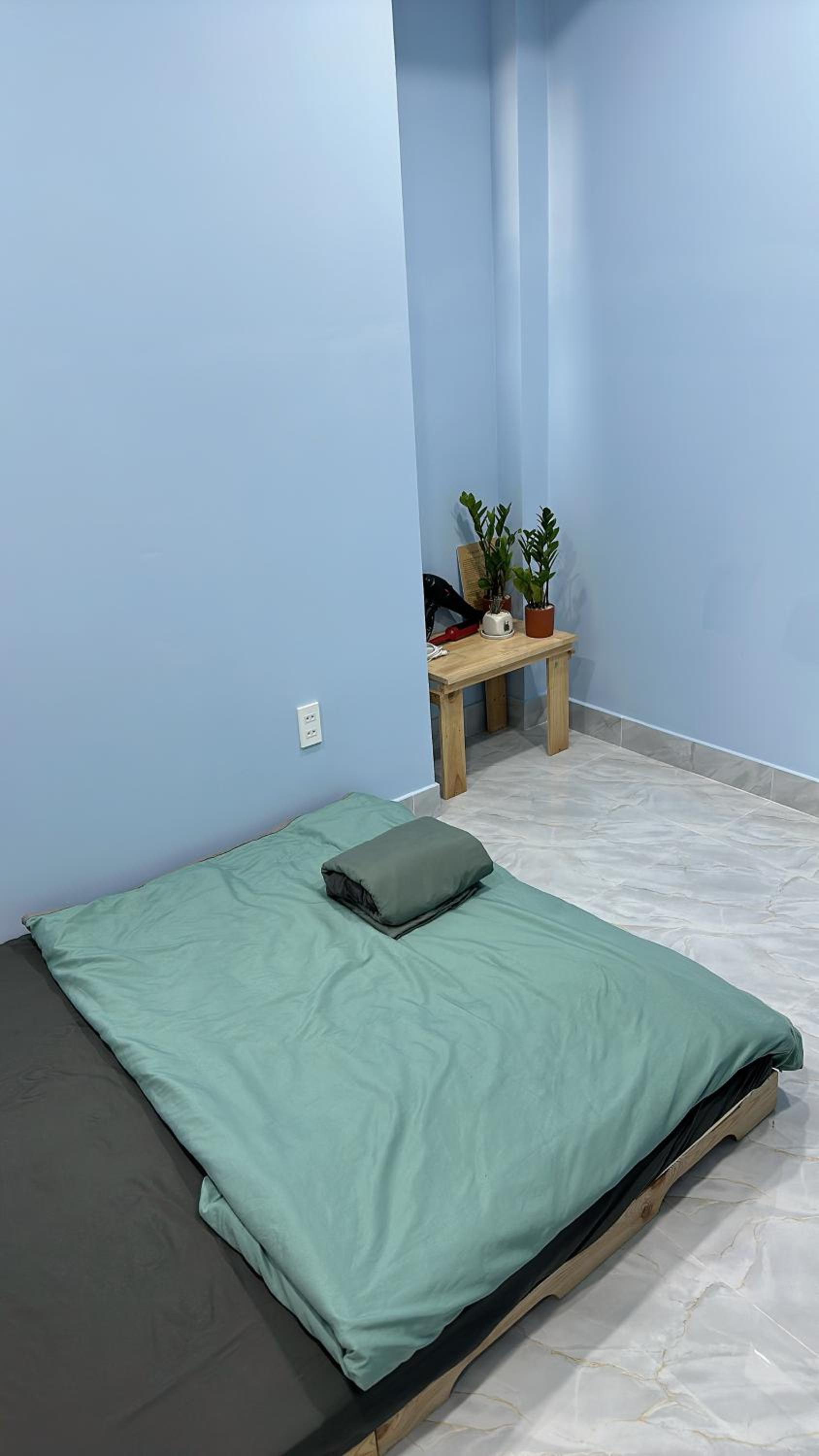 Natto Homestay 321/8A Tran Hung Dao