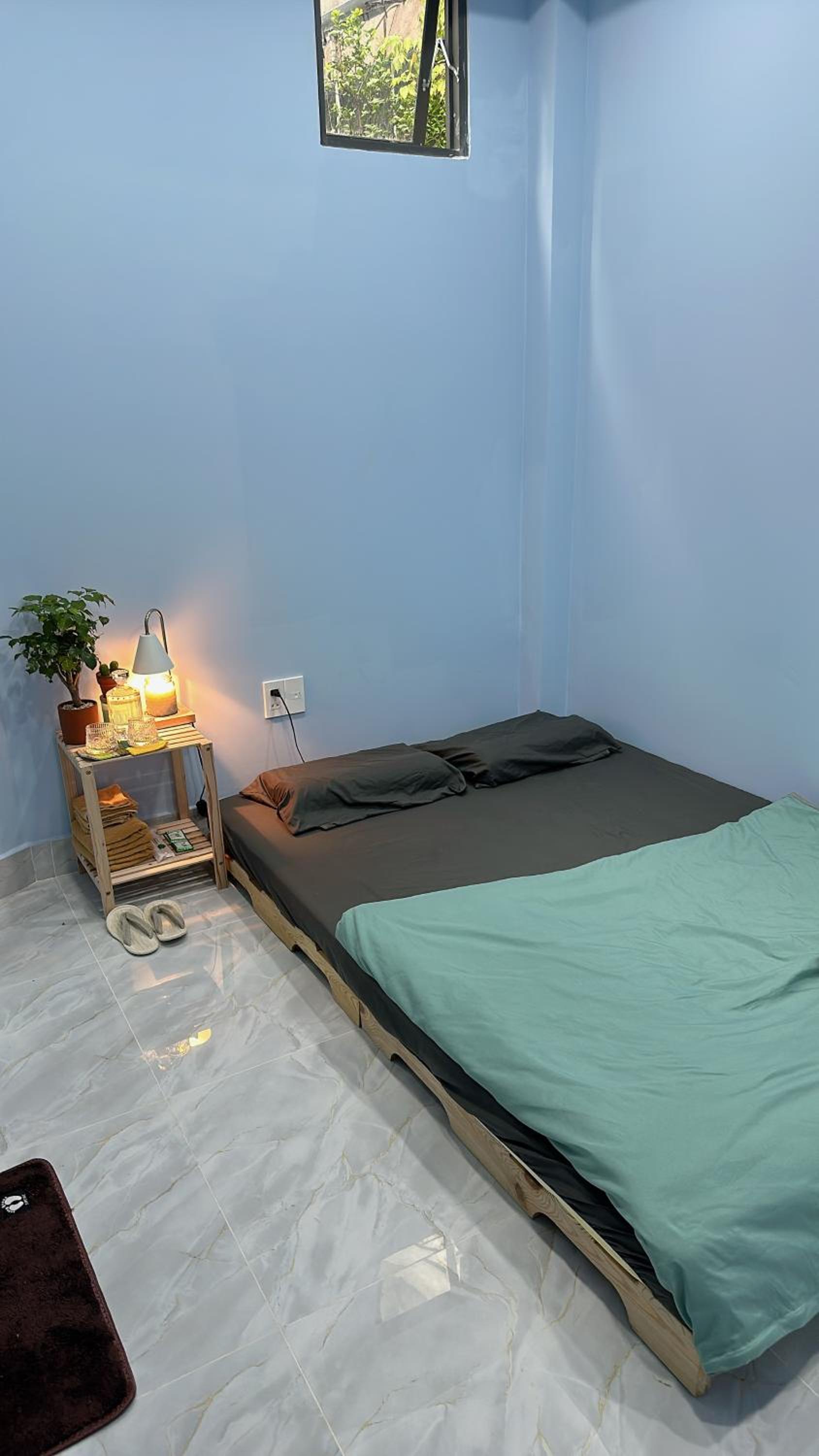 Natto Homestay 321/8A Tran Hung Dao