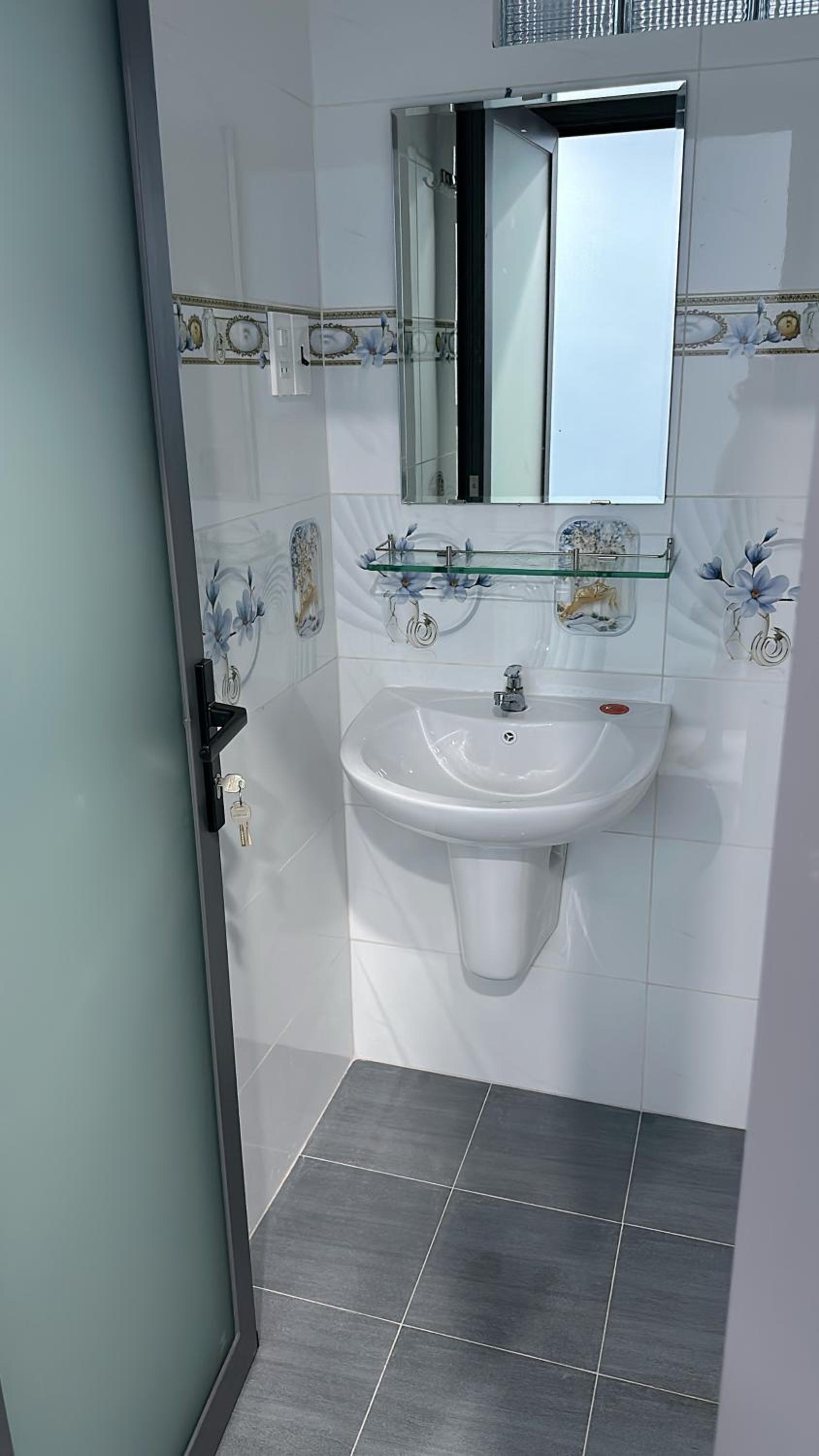 Natto Homestay 321/8A Tran Hung Dao