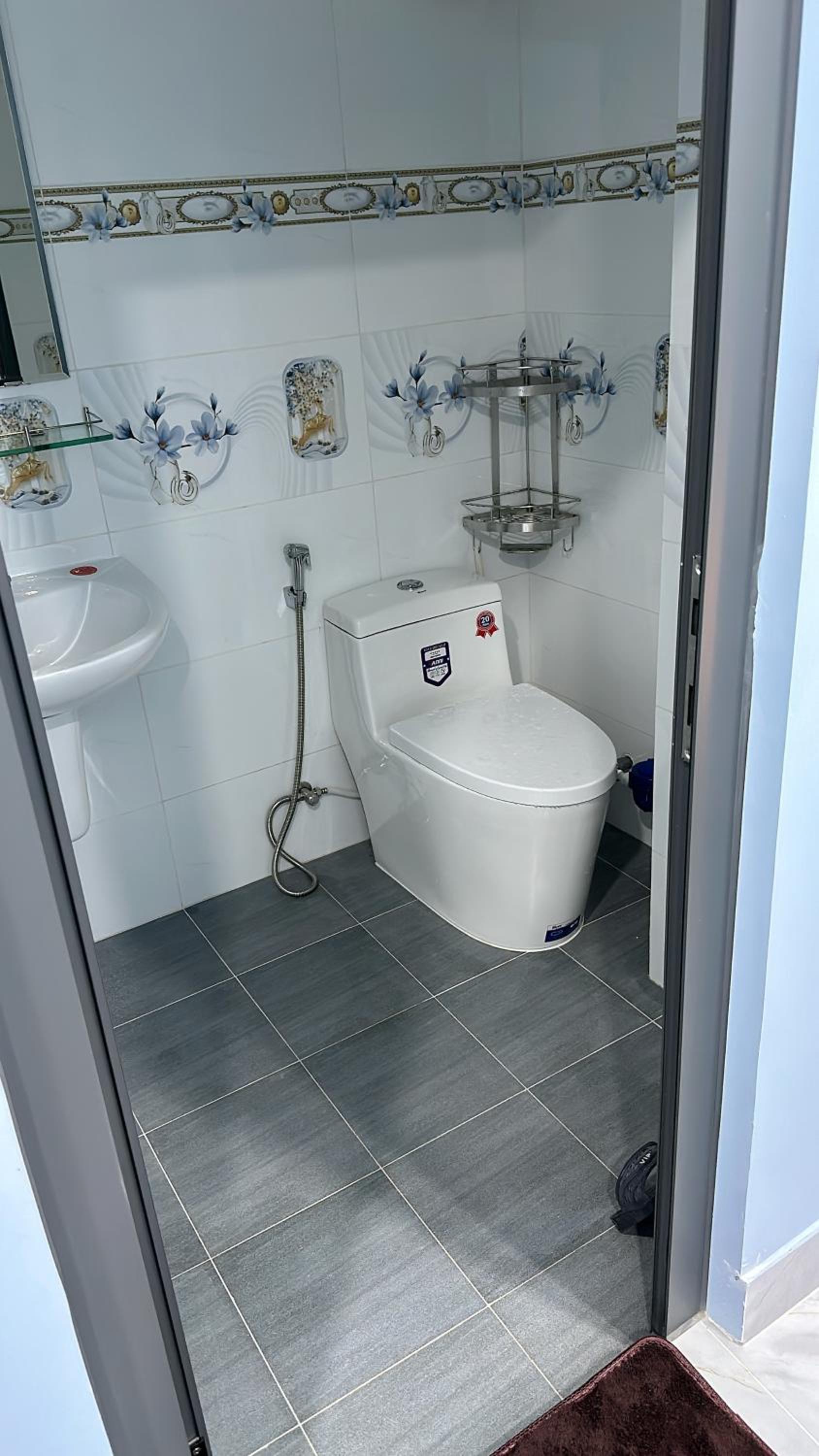 Natto Homestay 321/8A Tran Hung Dao