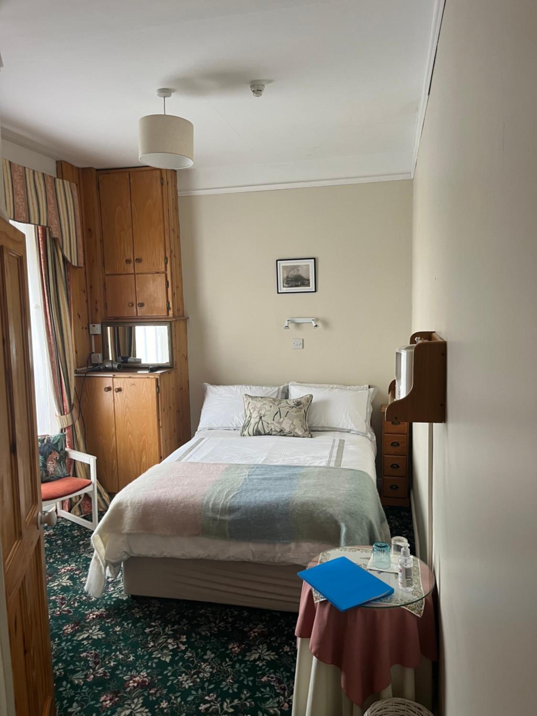 Ashmore House Cashel