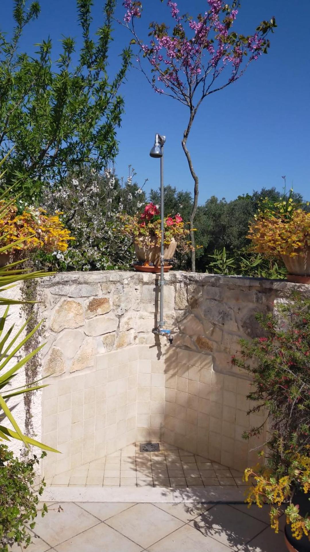 Il Trullo di Nonno Angelo San Marco view 4