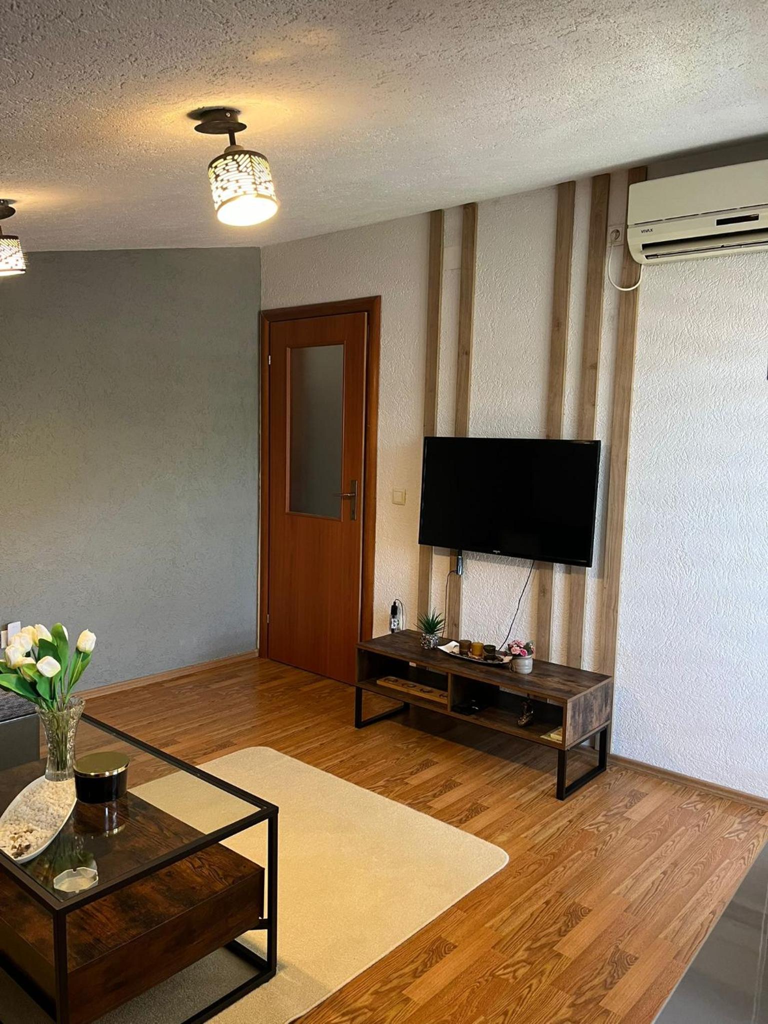 Apartments Horizont Mostar