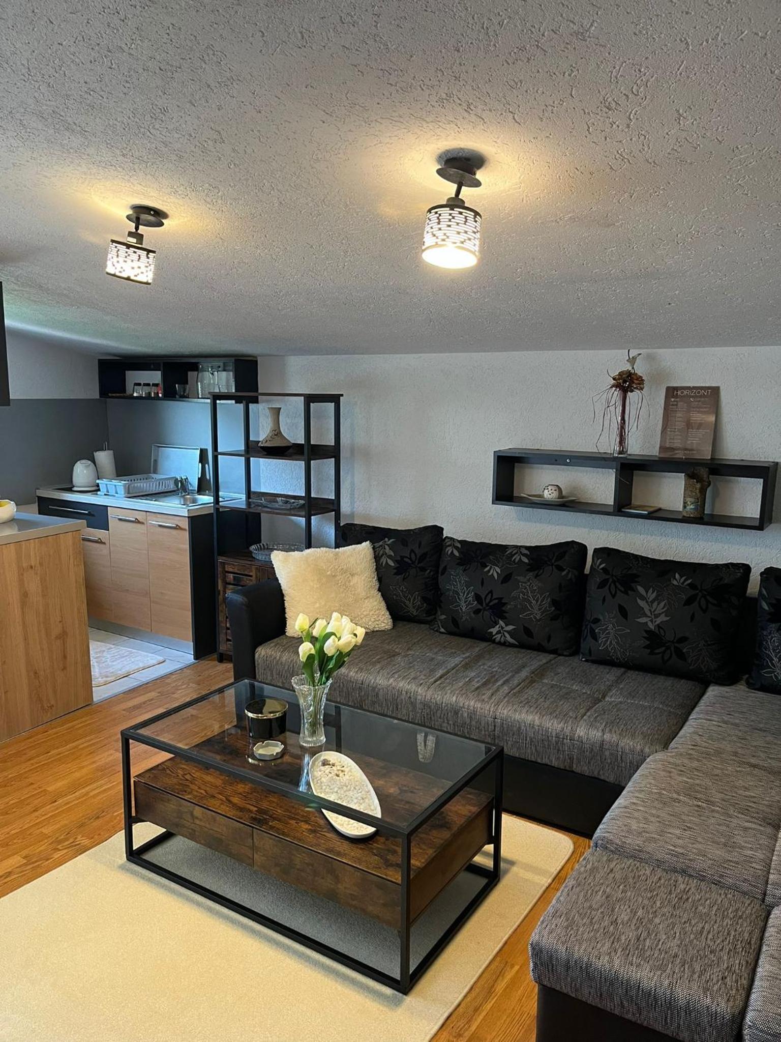 Apartments Horizont Mostar