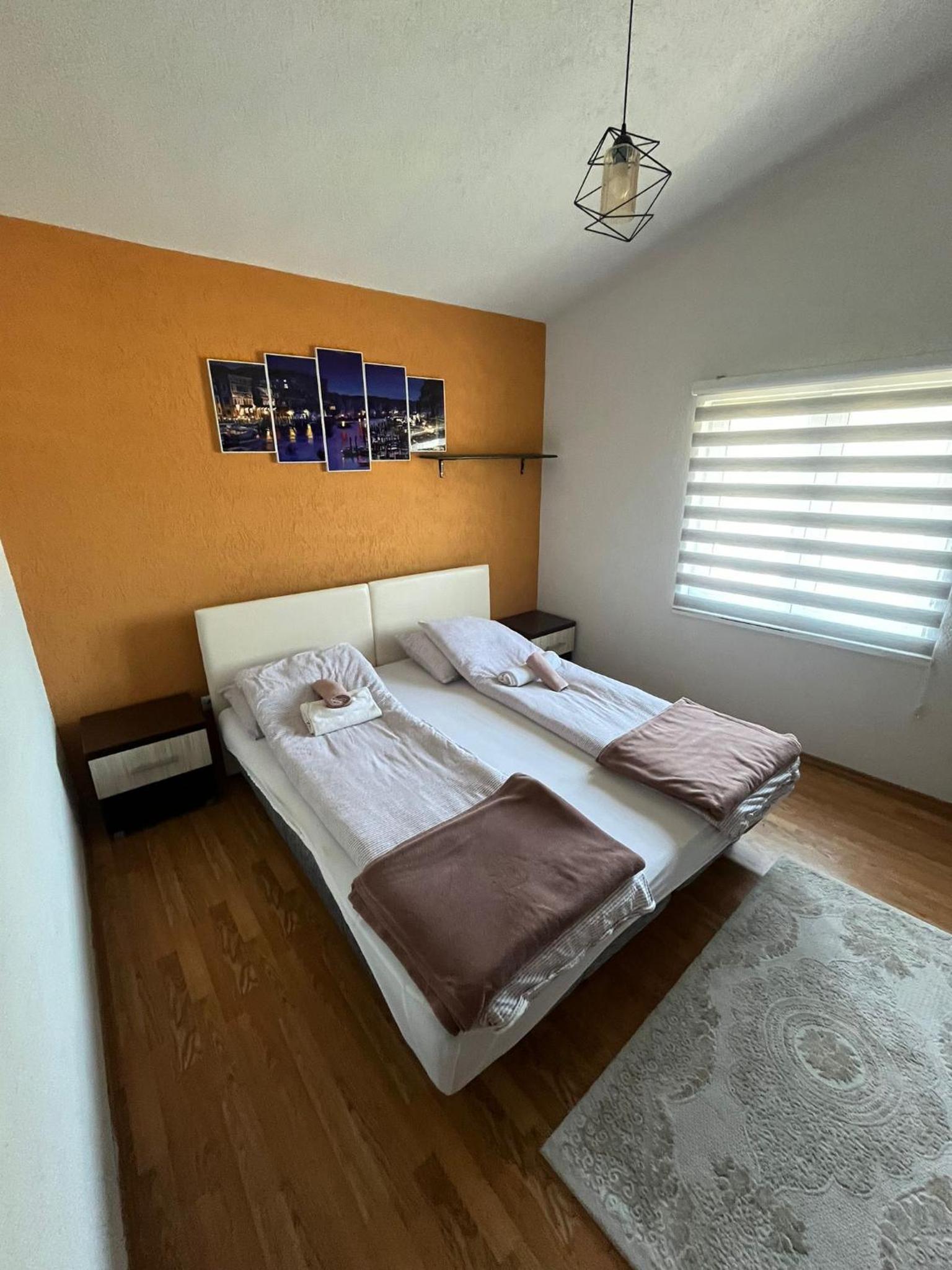 Apartments Horizont Mostar