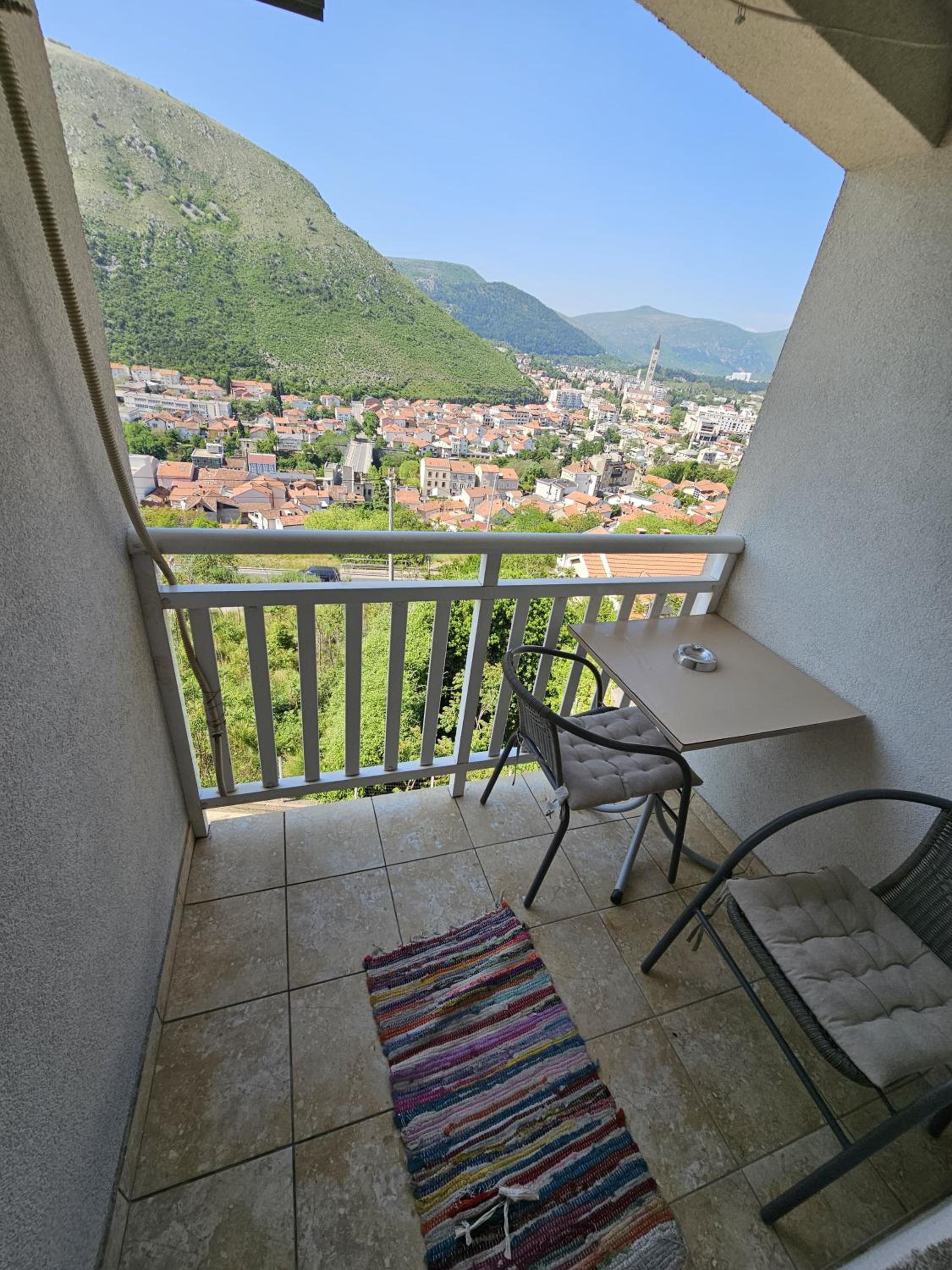 Apartments Horizont Mostar
