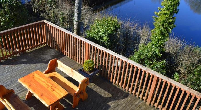 Killarney View House B&B