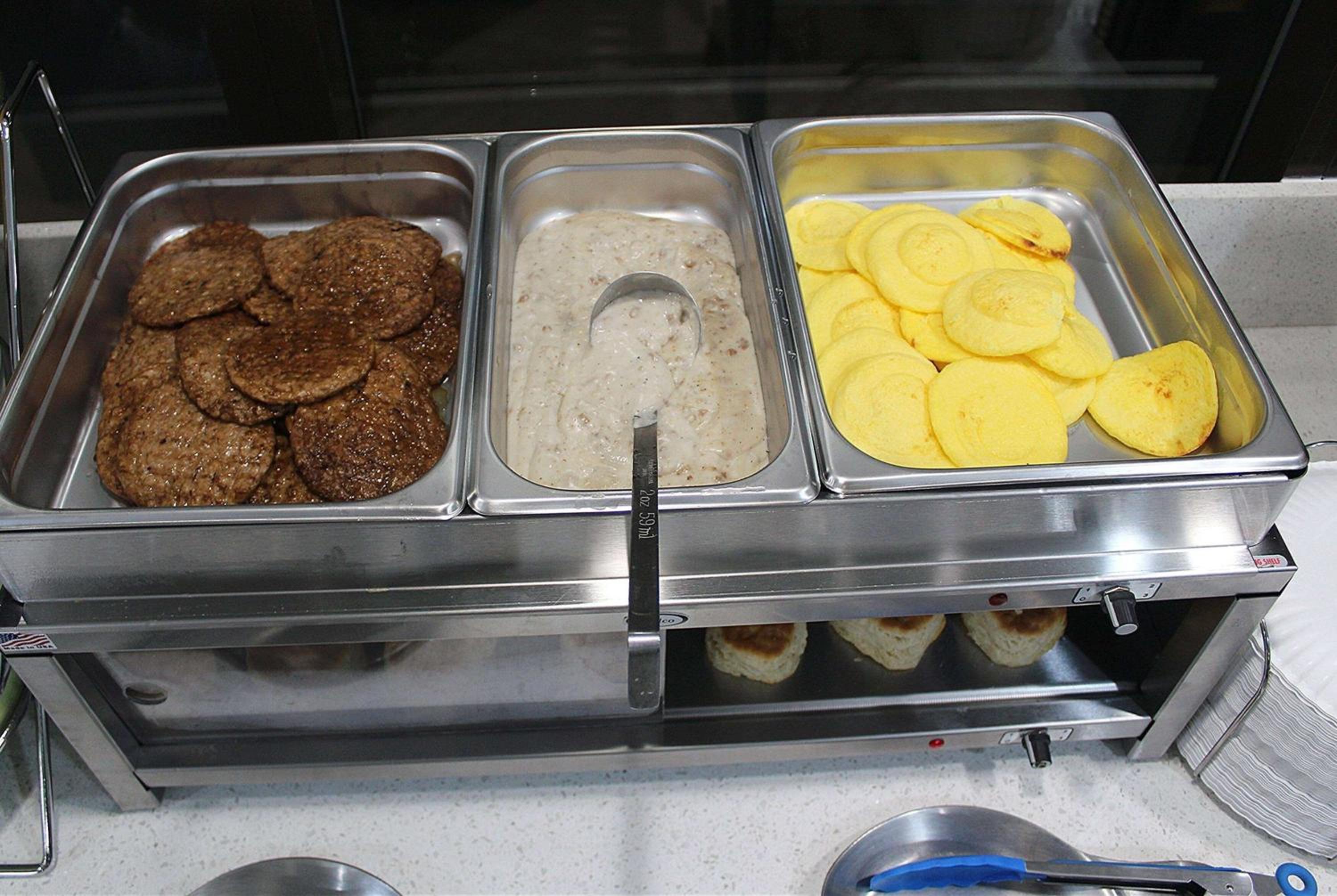 Marianna Vacations - Days Inn by Wyndham Marianna - Property Image 58