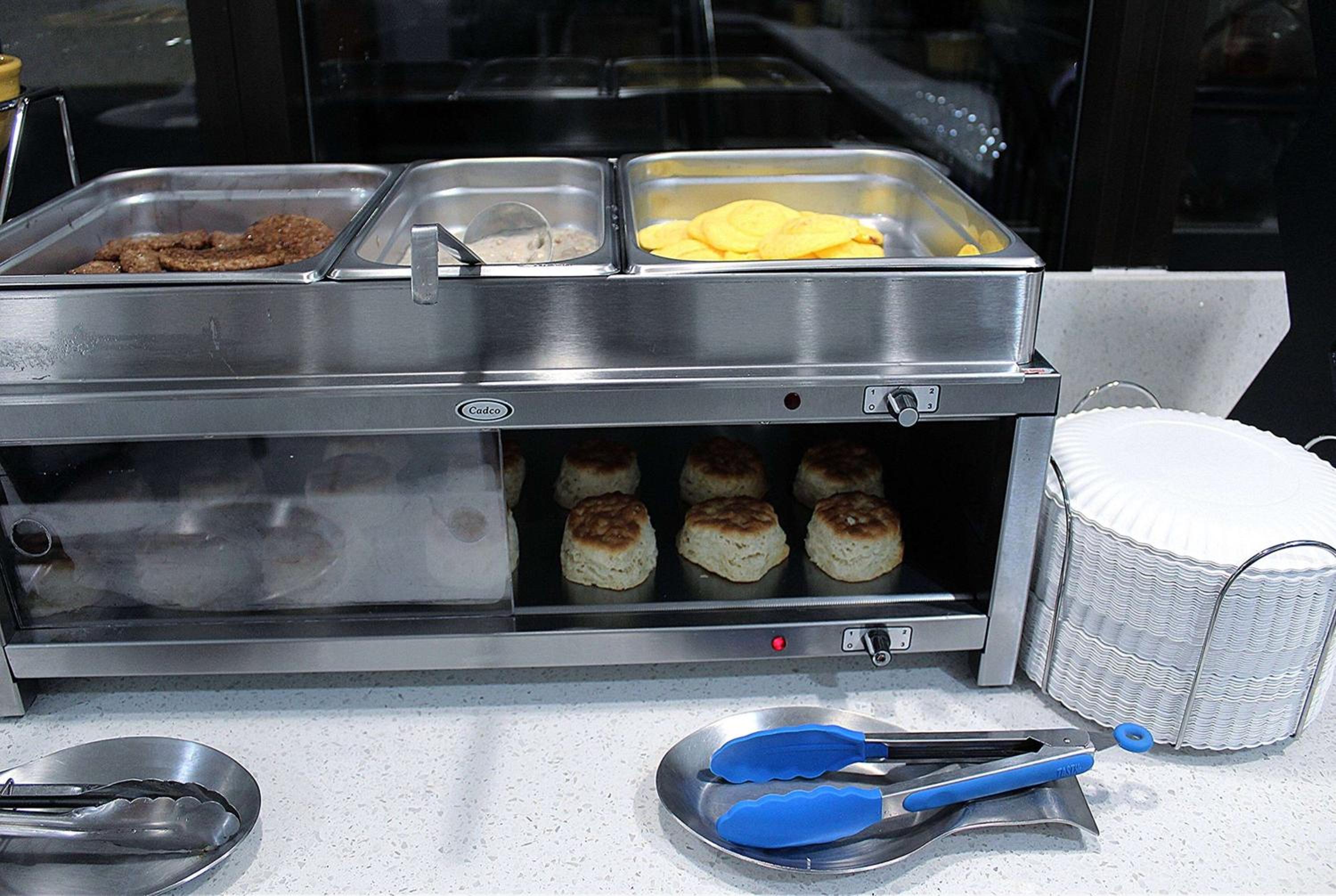 Marianna Vacations - Days Inn by Wyndham Marianna - Property Image 19