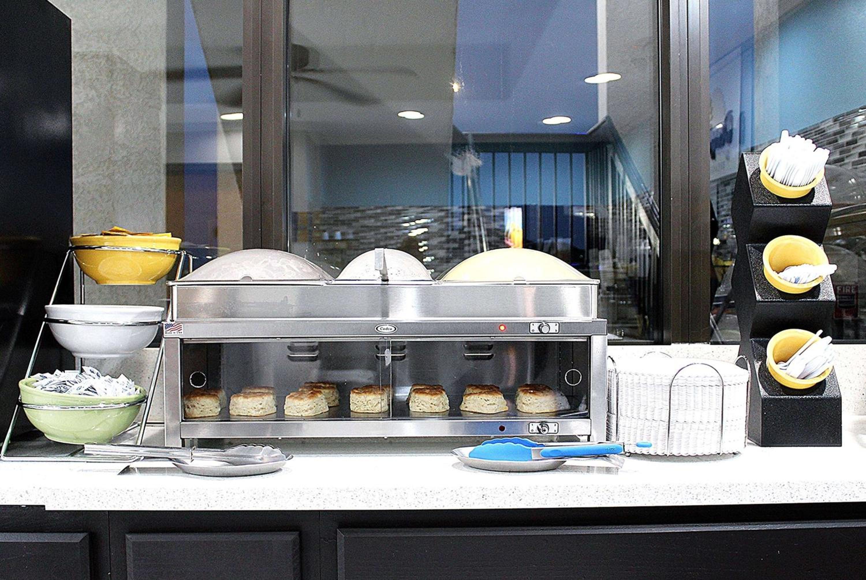 Marianna Vacations - Days Inn by Wyndham Marianna - Property Image 17