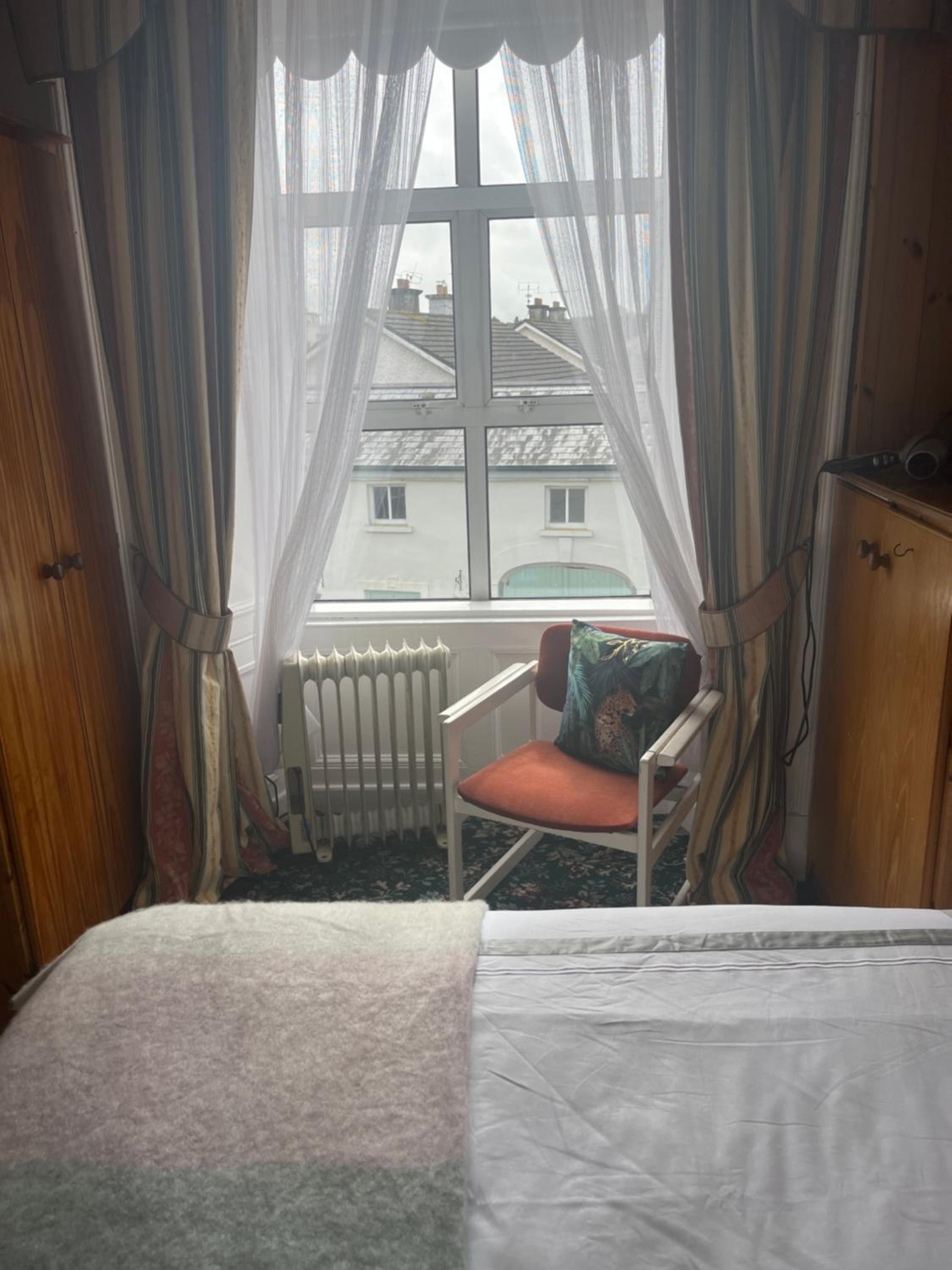 Ashmore House Cashel