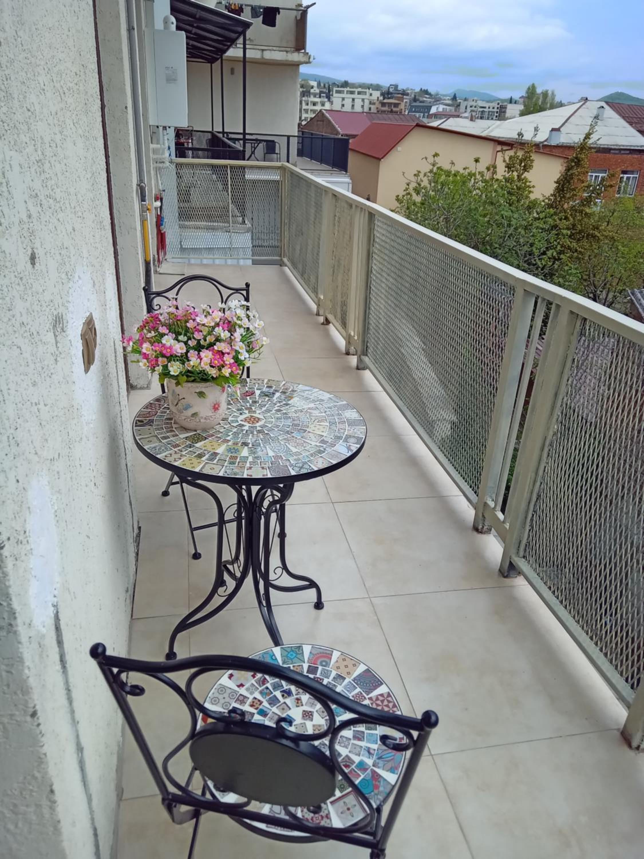 Picasso Apartment Kutaisi