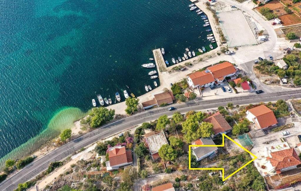 Seaview apartments