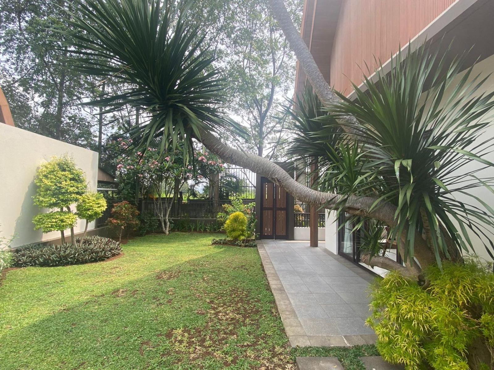 Private Villa 3+1BR in Vimala Hills view 4