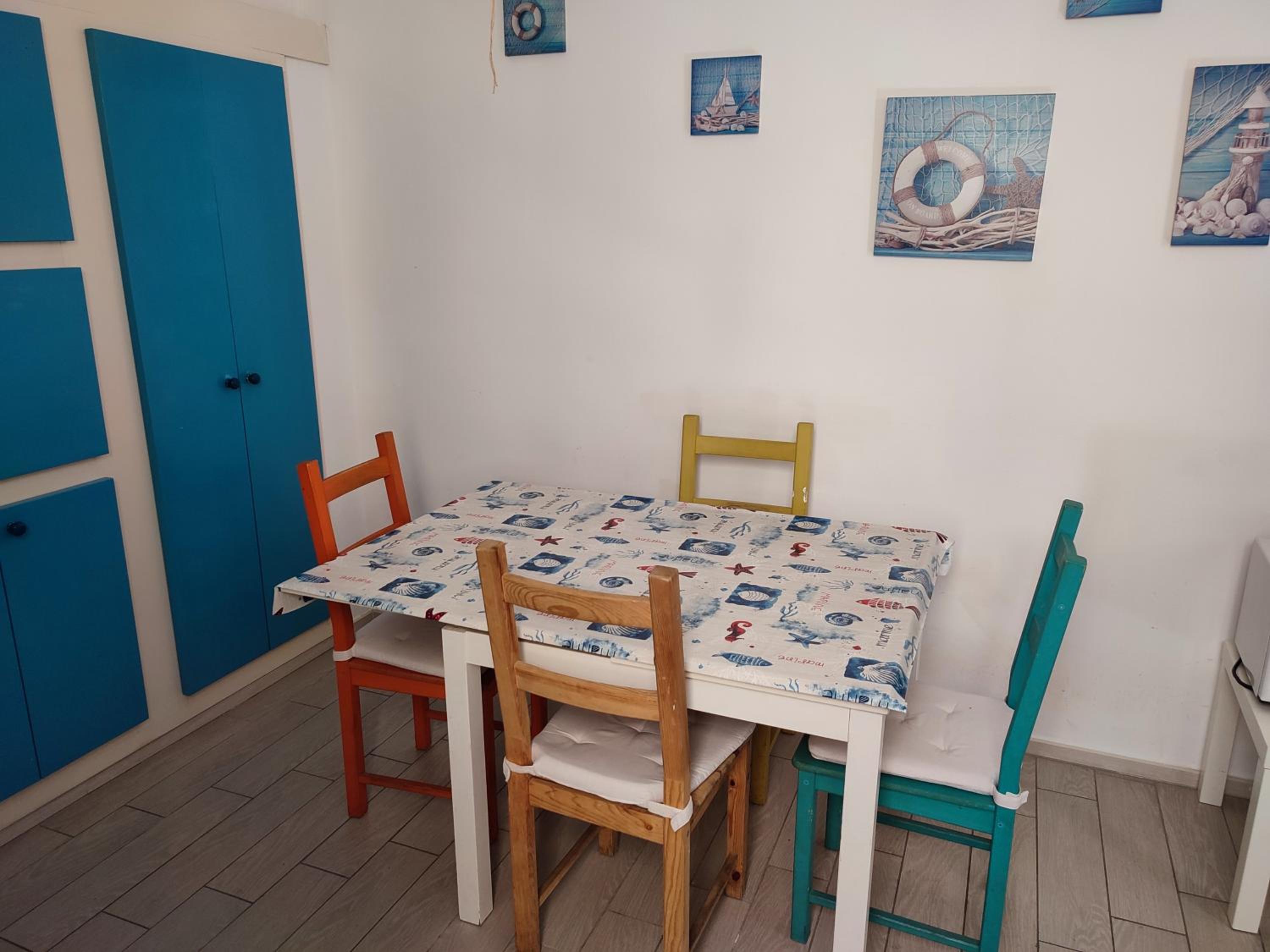Stella di mare view 5