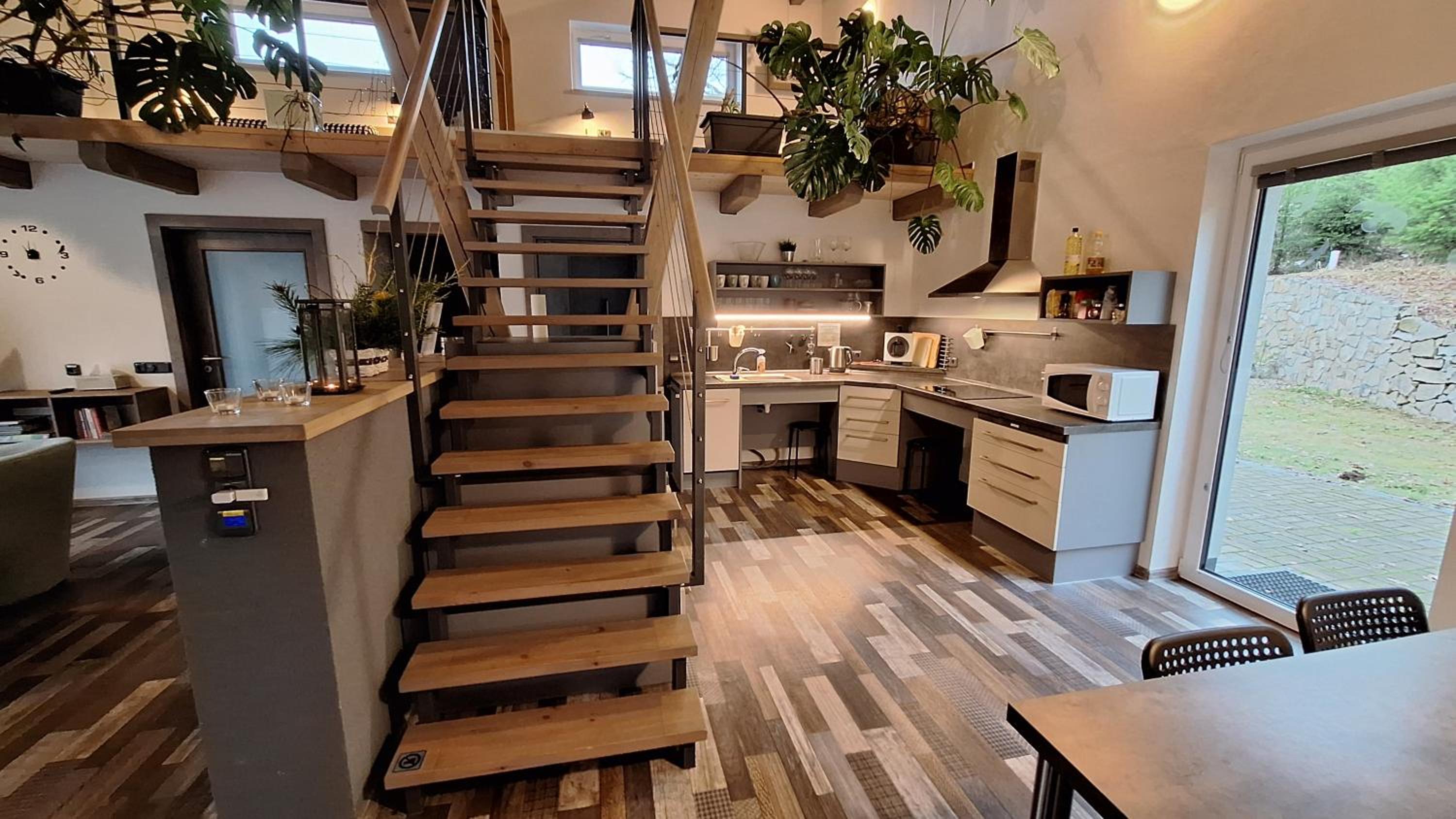 Apartmány Pod Lesem II