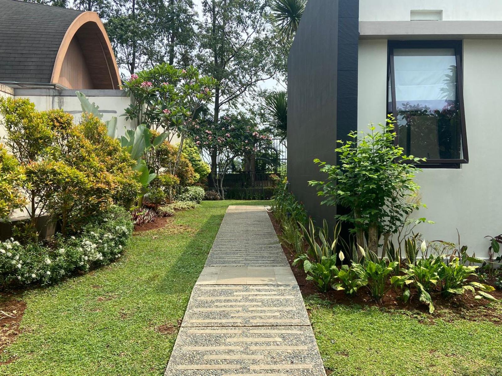 Private Villa 3+1BR in Vimala Hills view 5