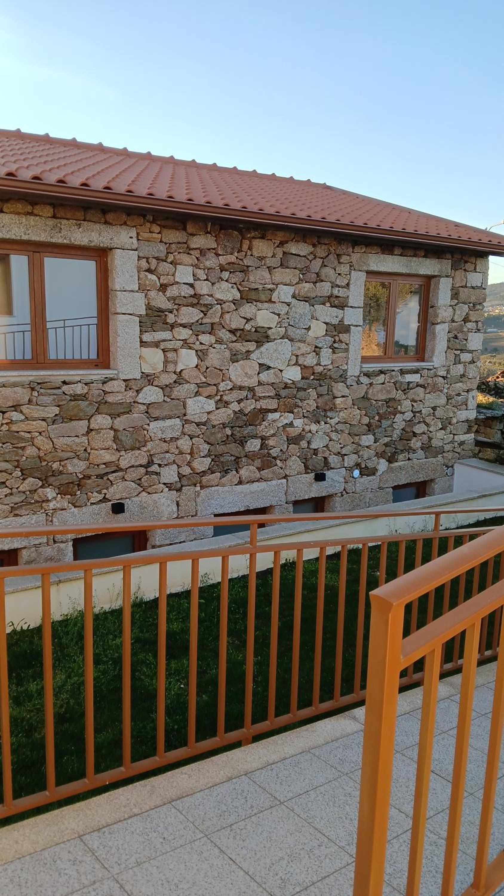 Alojamento Local Casa da Eira view 4