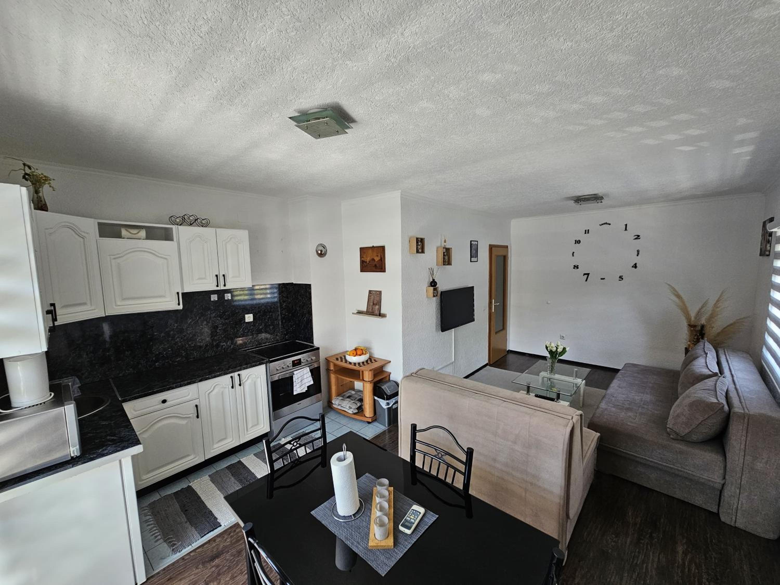 Apartments Horizont Mostar