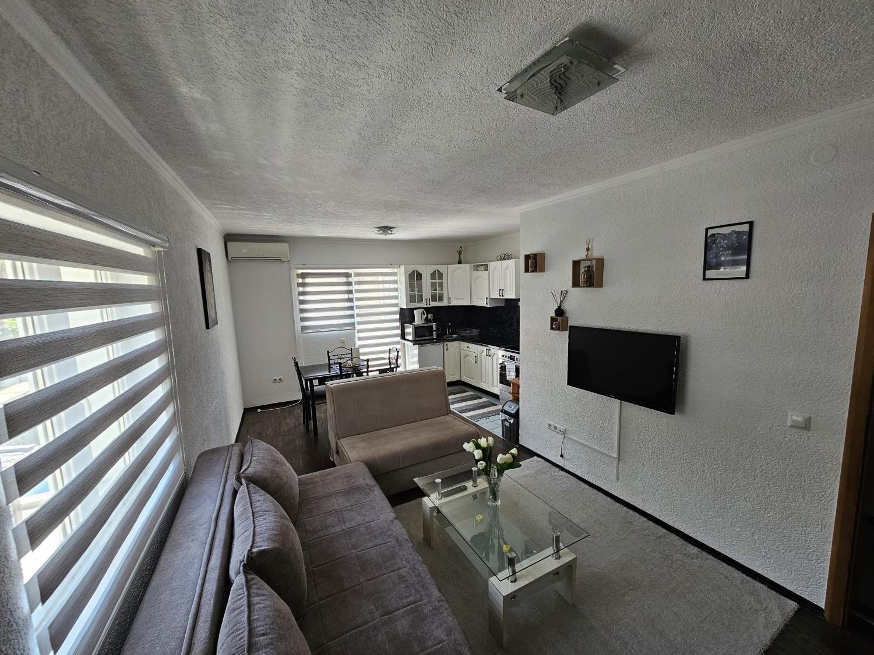 Apartments Horizont Mostar
