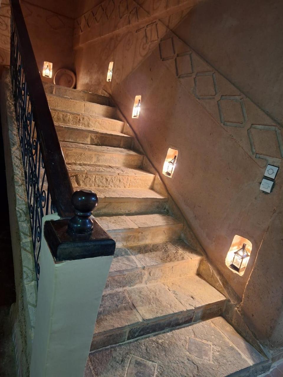 Kasbah Zitoune
