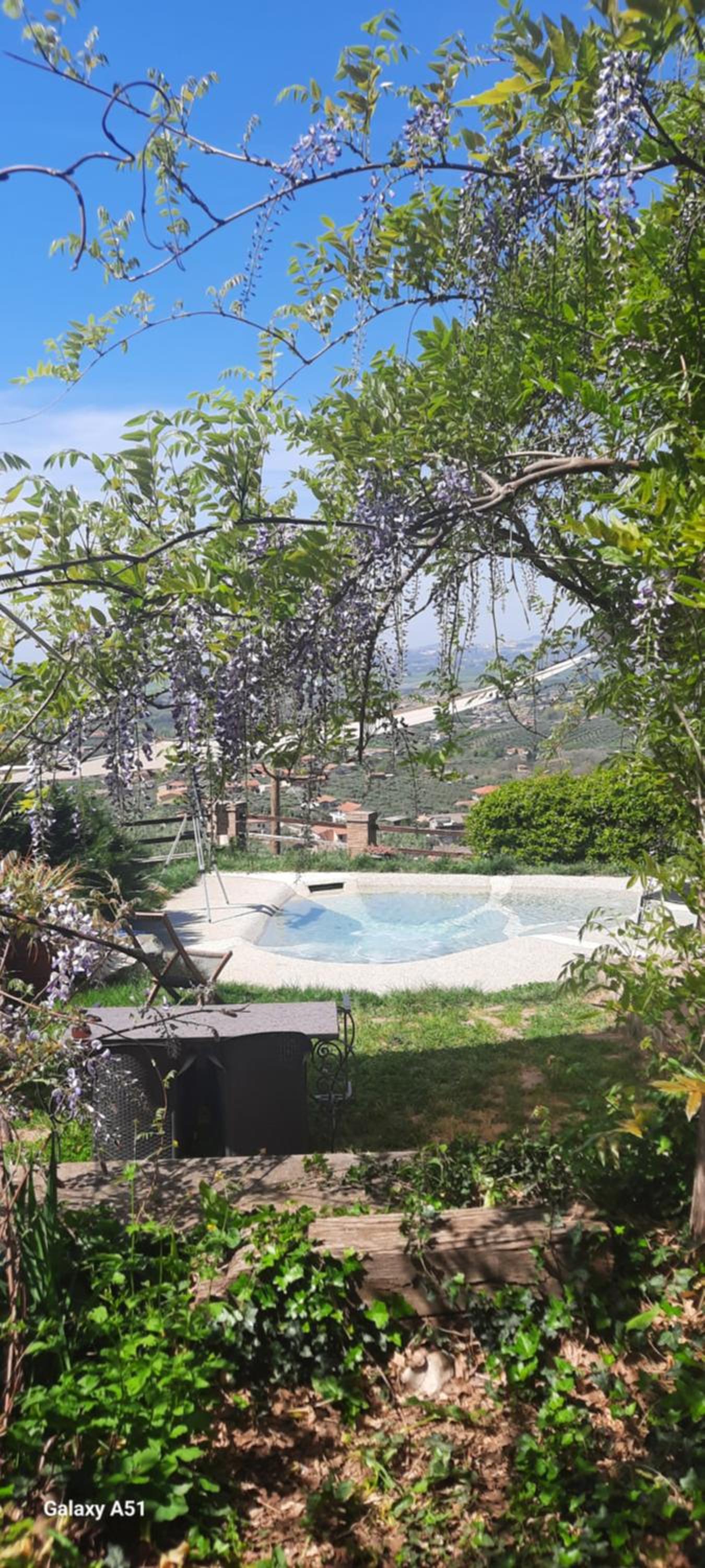 B&B A Casa di Silvia