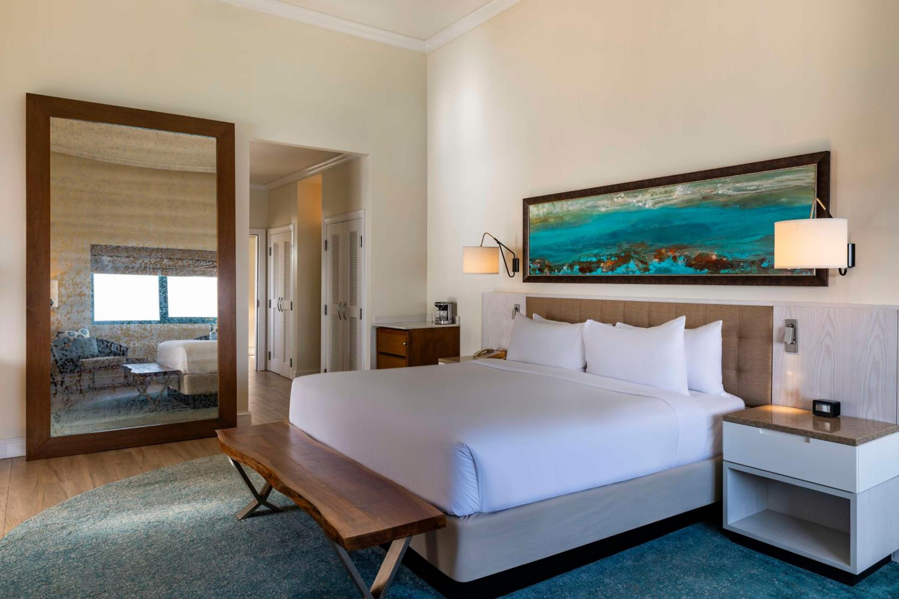Hilton Barbados Resort photo 132 of 158