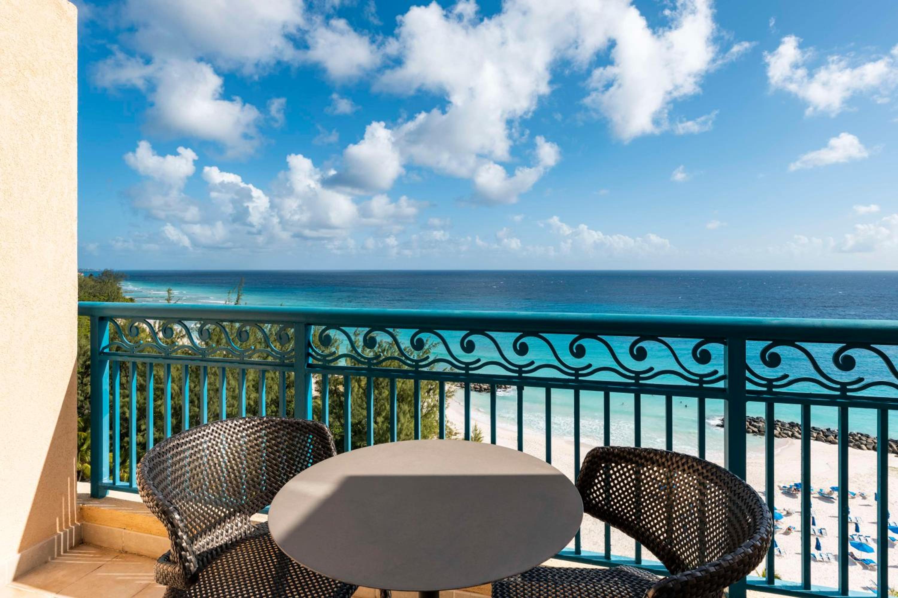 Hilton Barbados Resort photo 91 of 158