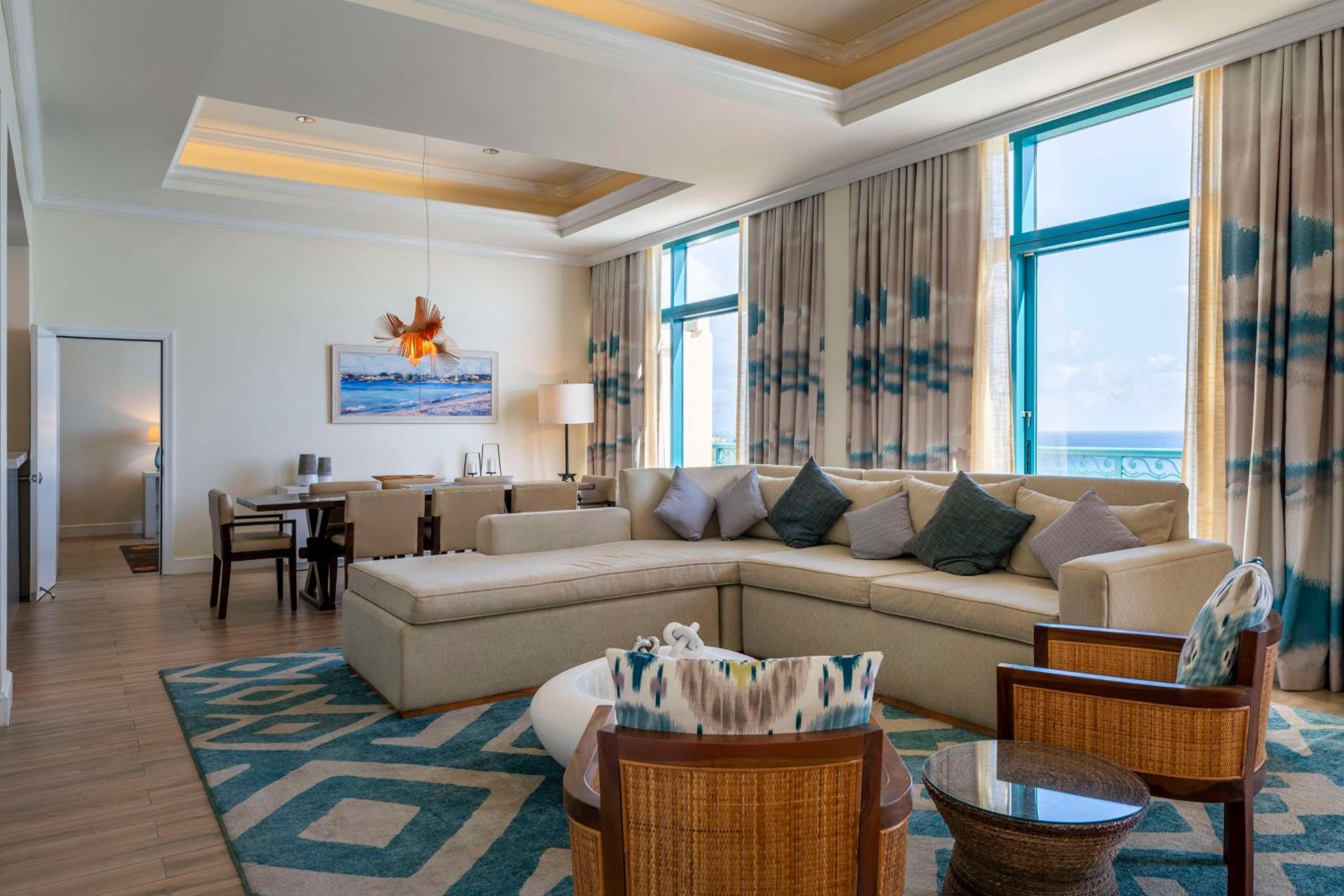 Hilton Barbados Resort photo 145 of 158