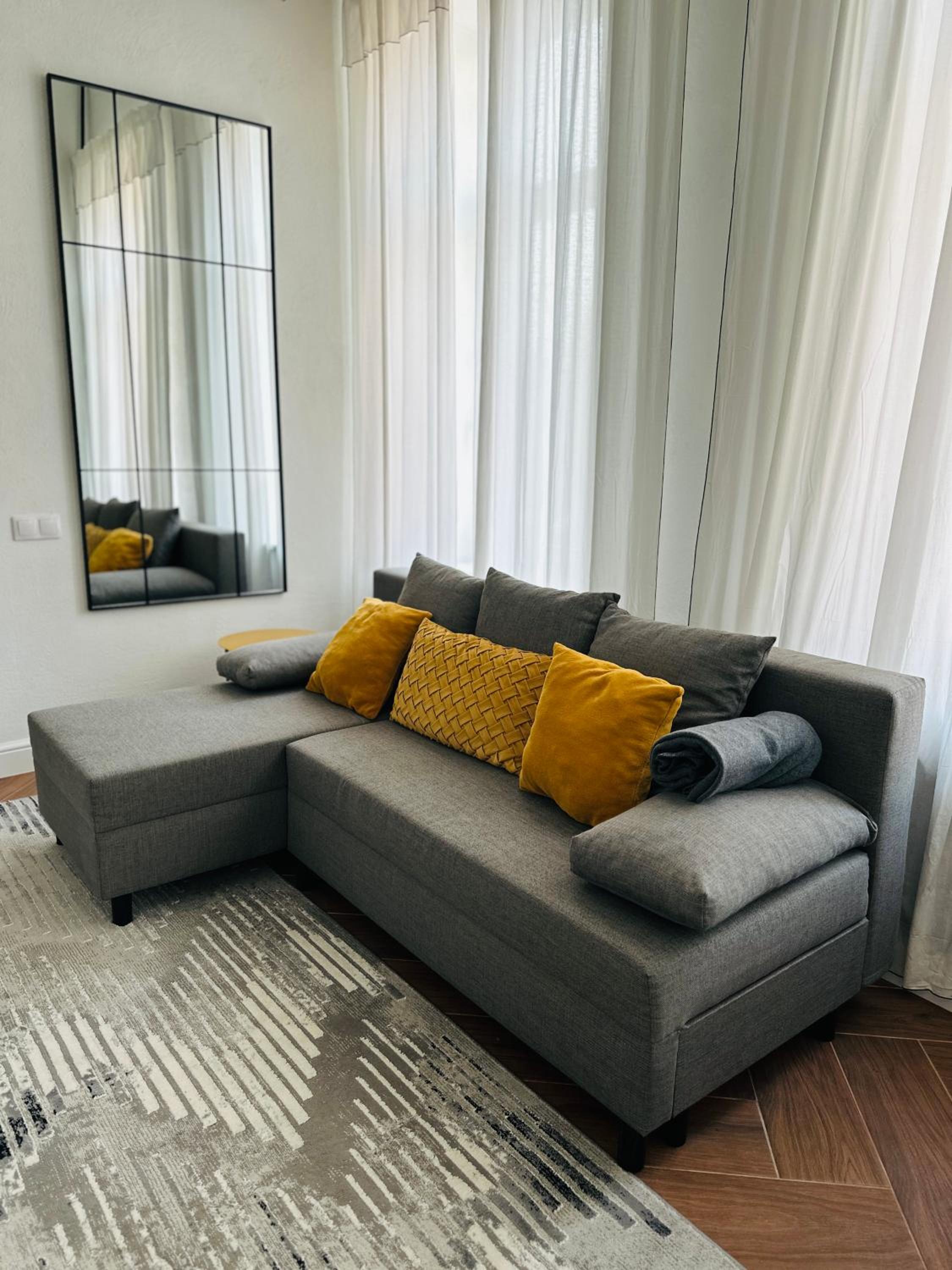 Elegant Central park Apartment
