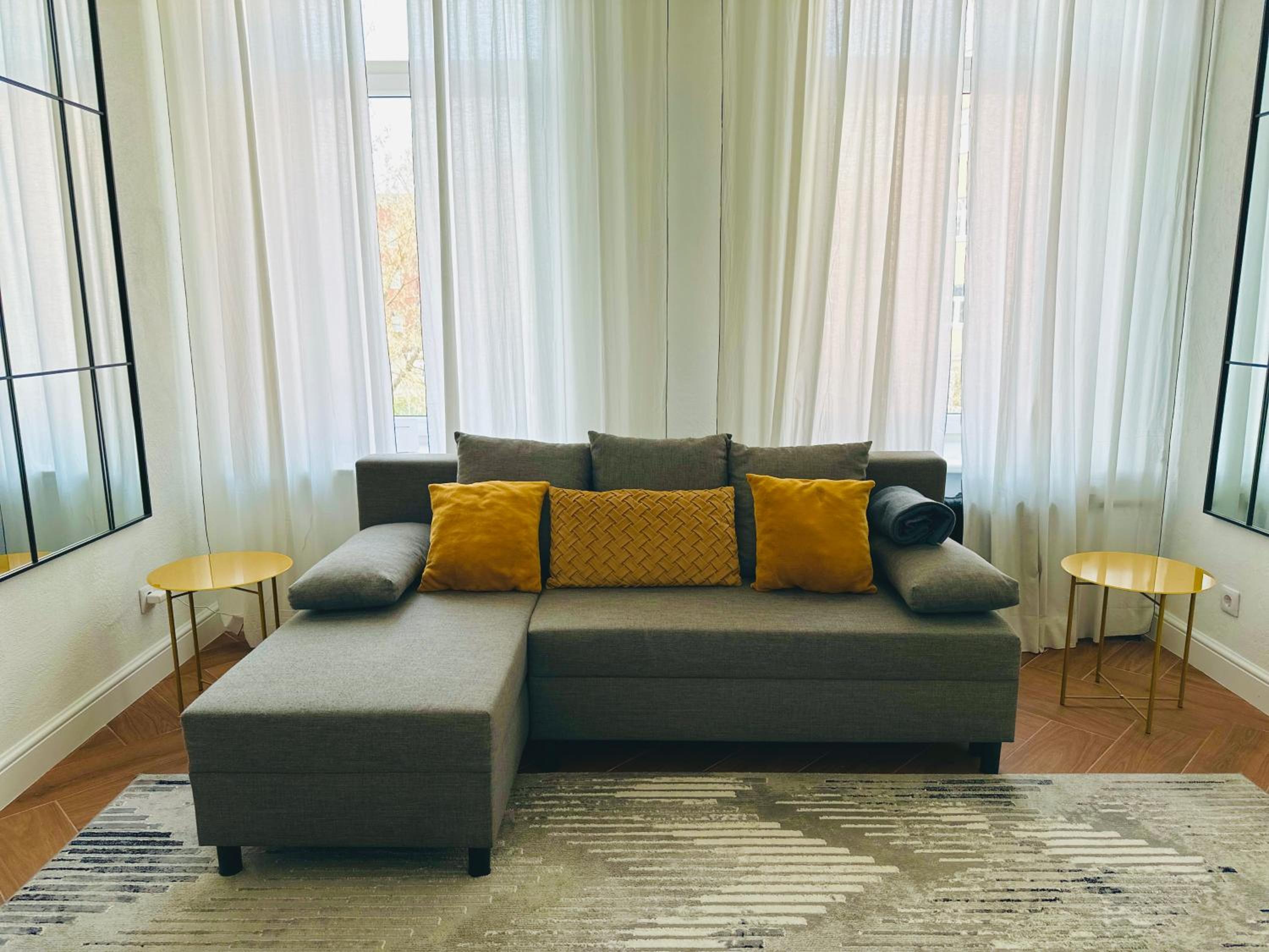 Elegant Central park Apartment