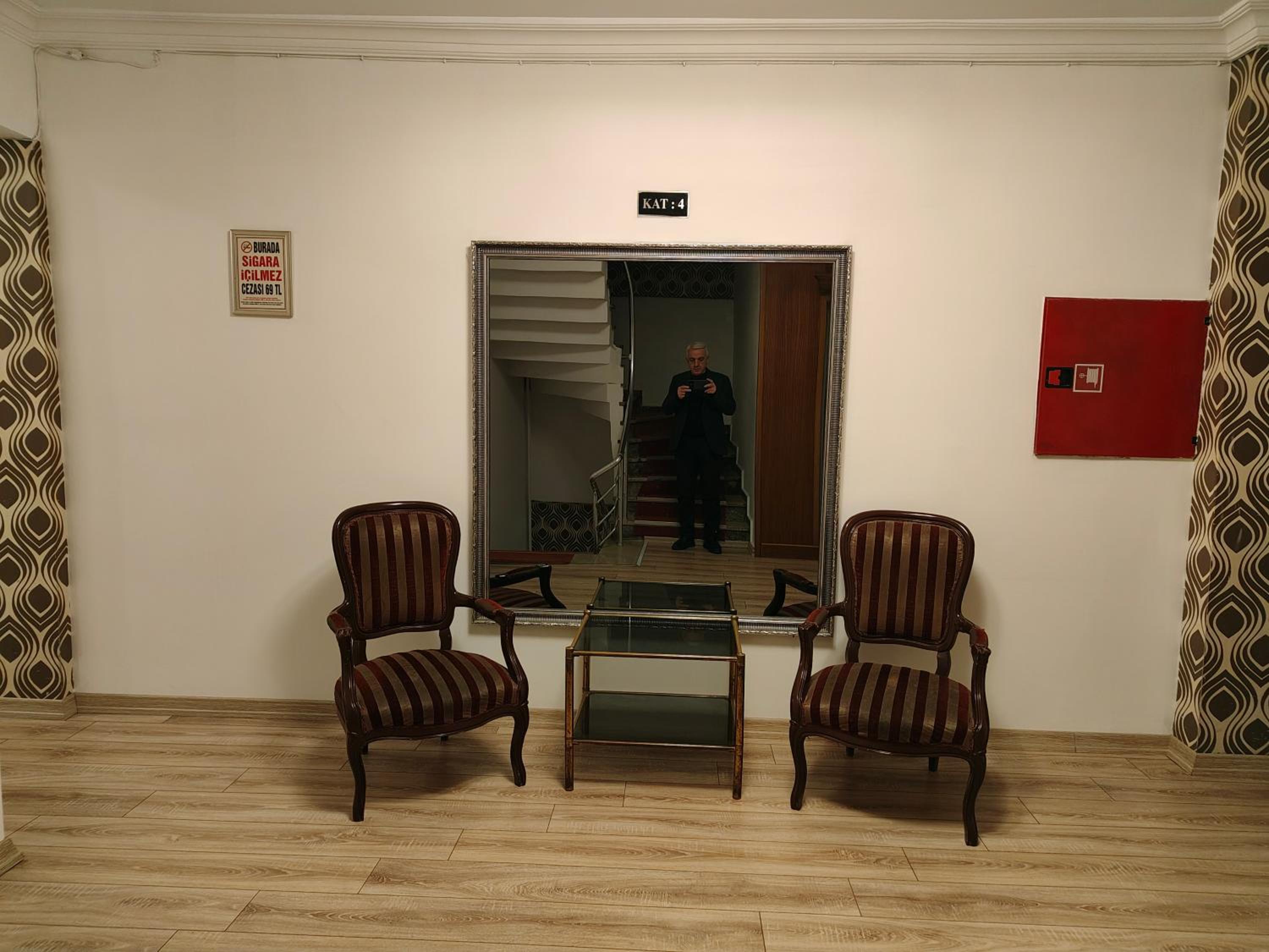 Hotel Bazaar becomes Bazaar Otel. - Image 80