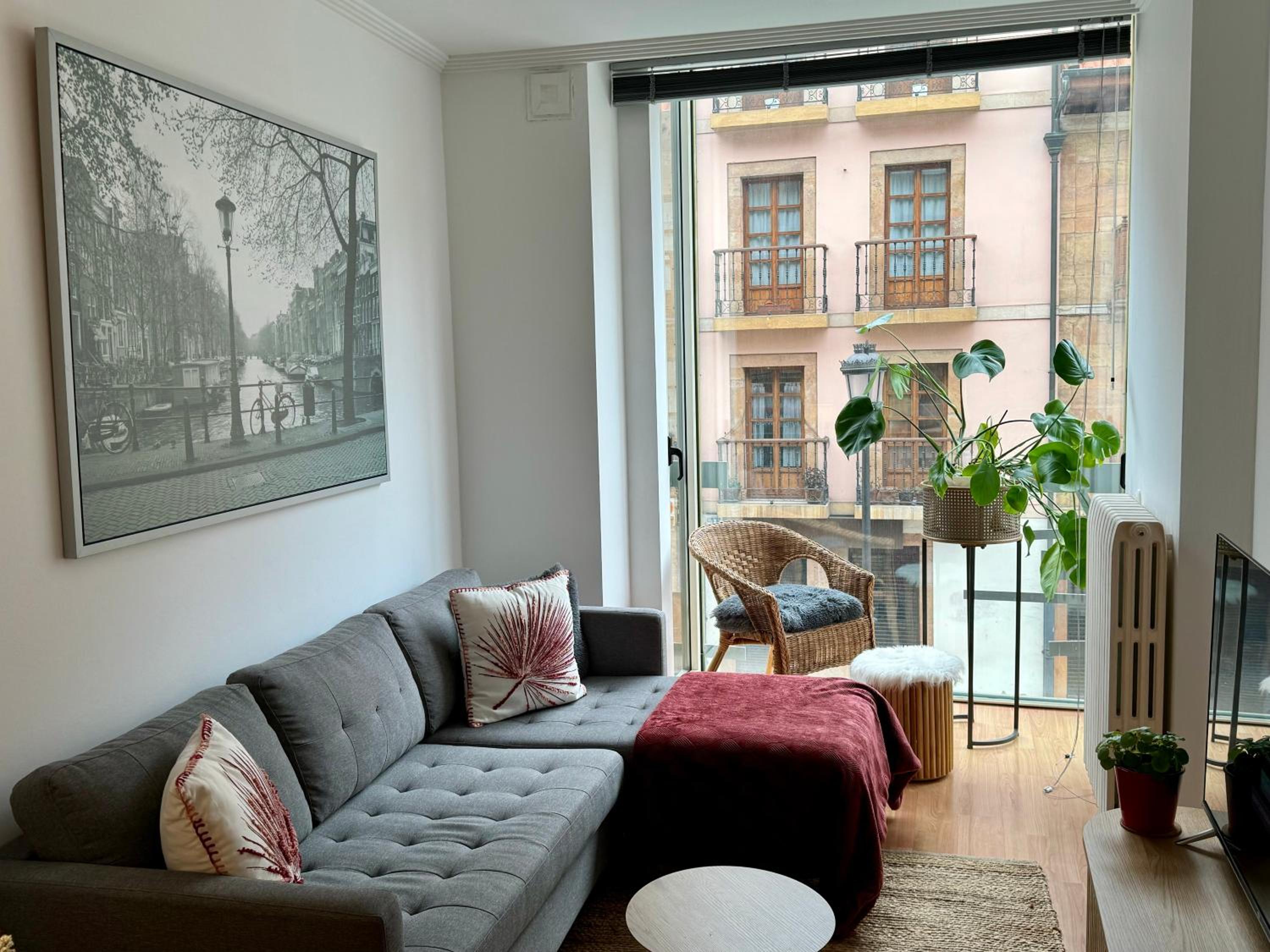 Balcón del Rosal photo 2