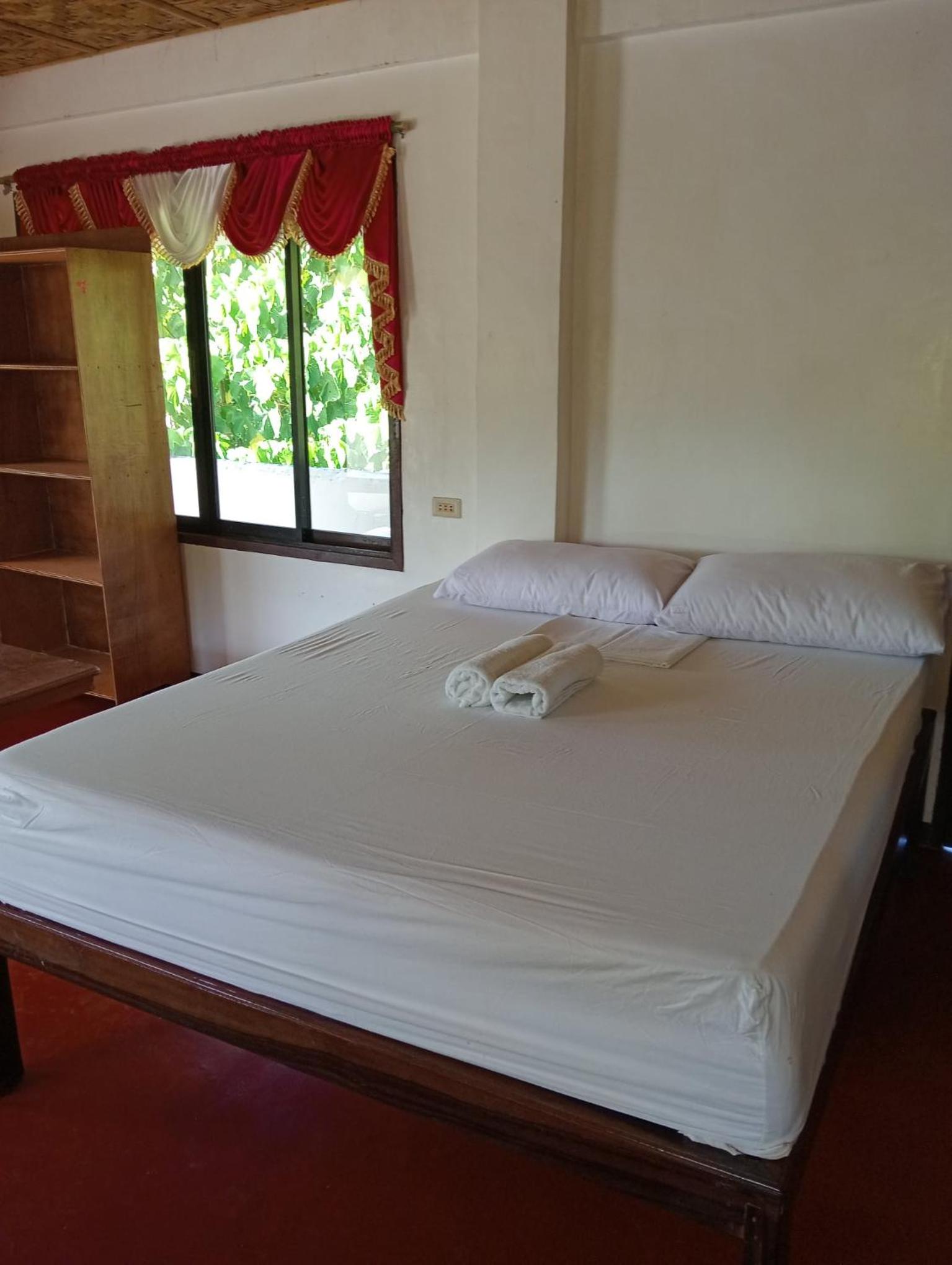 Alegria siargao holiday stay view 3
