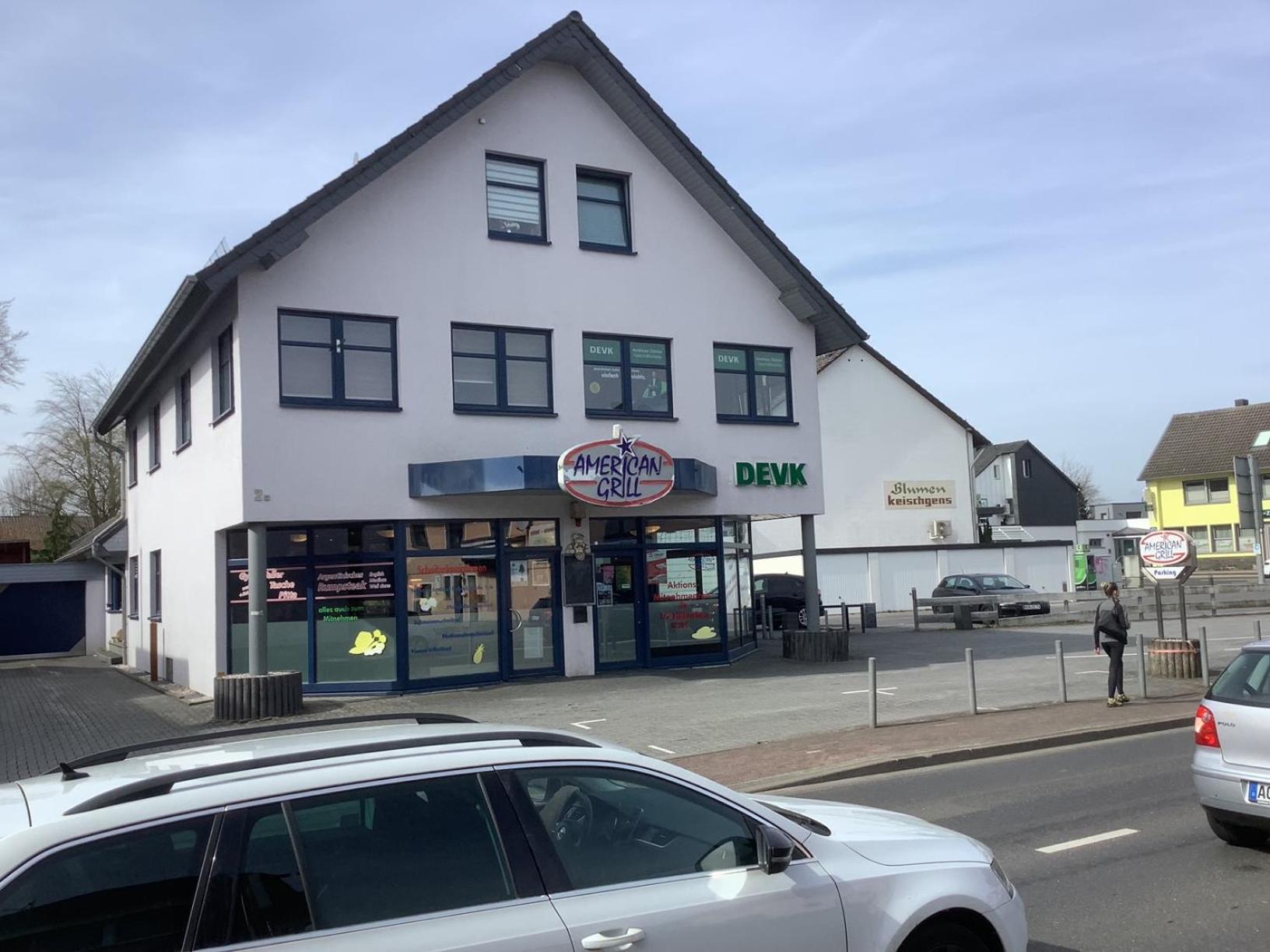 Berg Blick Eifler Bauernhaus modern restauriert