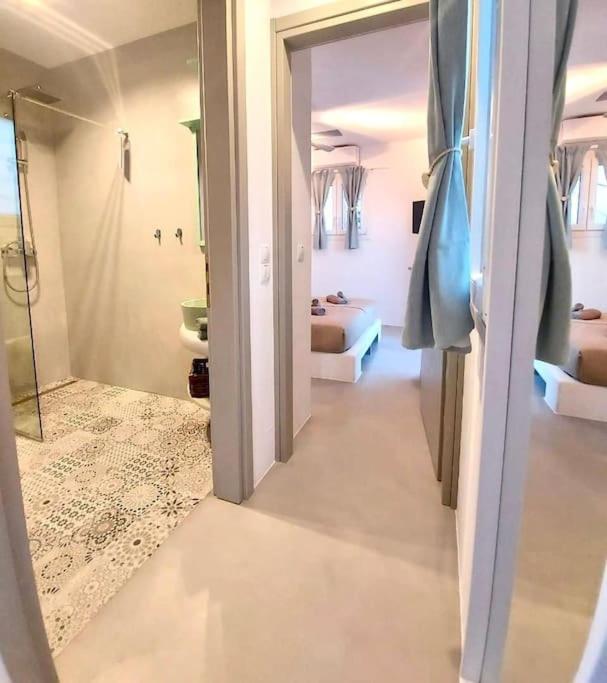 Valentina Home 1 in Pelekouda of Polonia . view 5