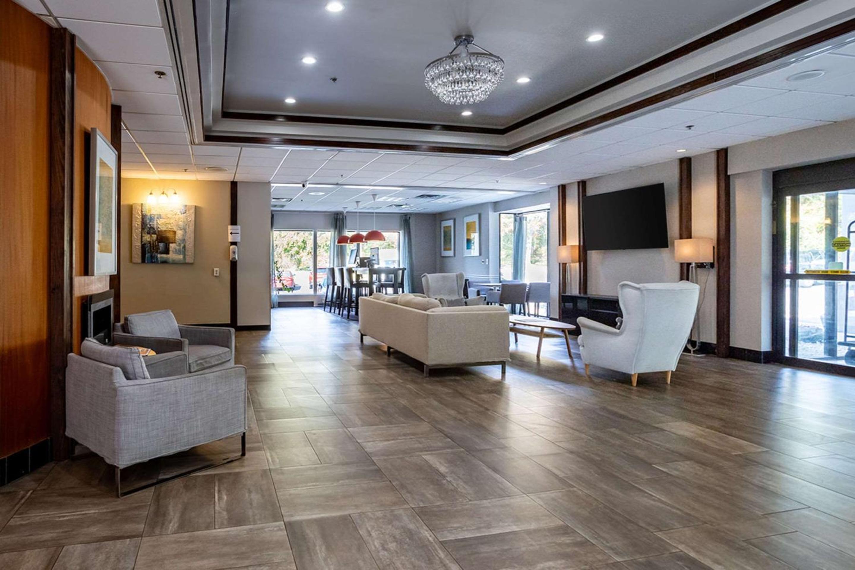 Hanover Vacations - Clarion Hotel BWI Airport Arundel Mills - Property Image 49