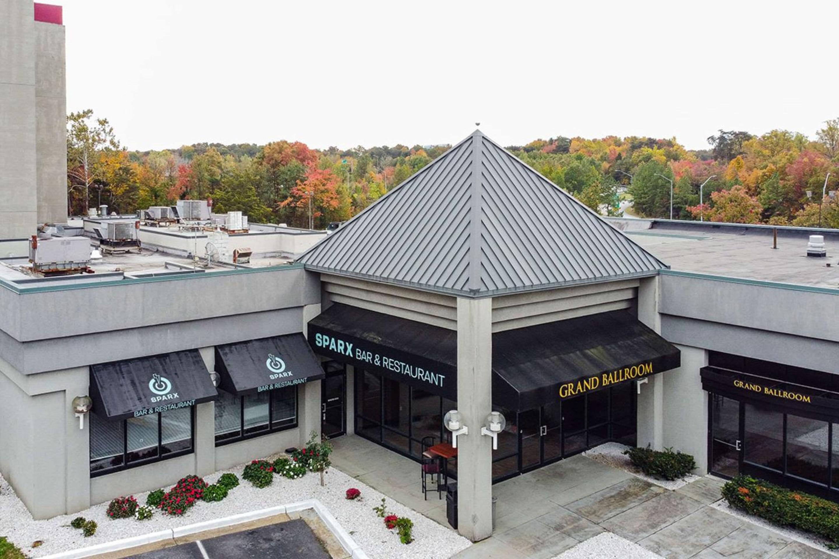 Hanover Vacations - Clarion Hotel BWI Airport Arundel Mills - Property Image 30