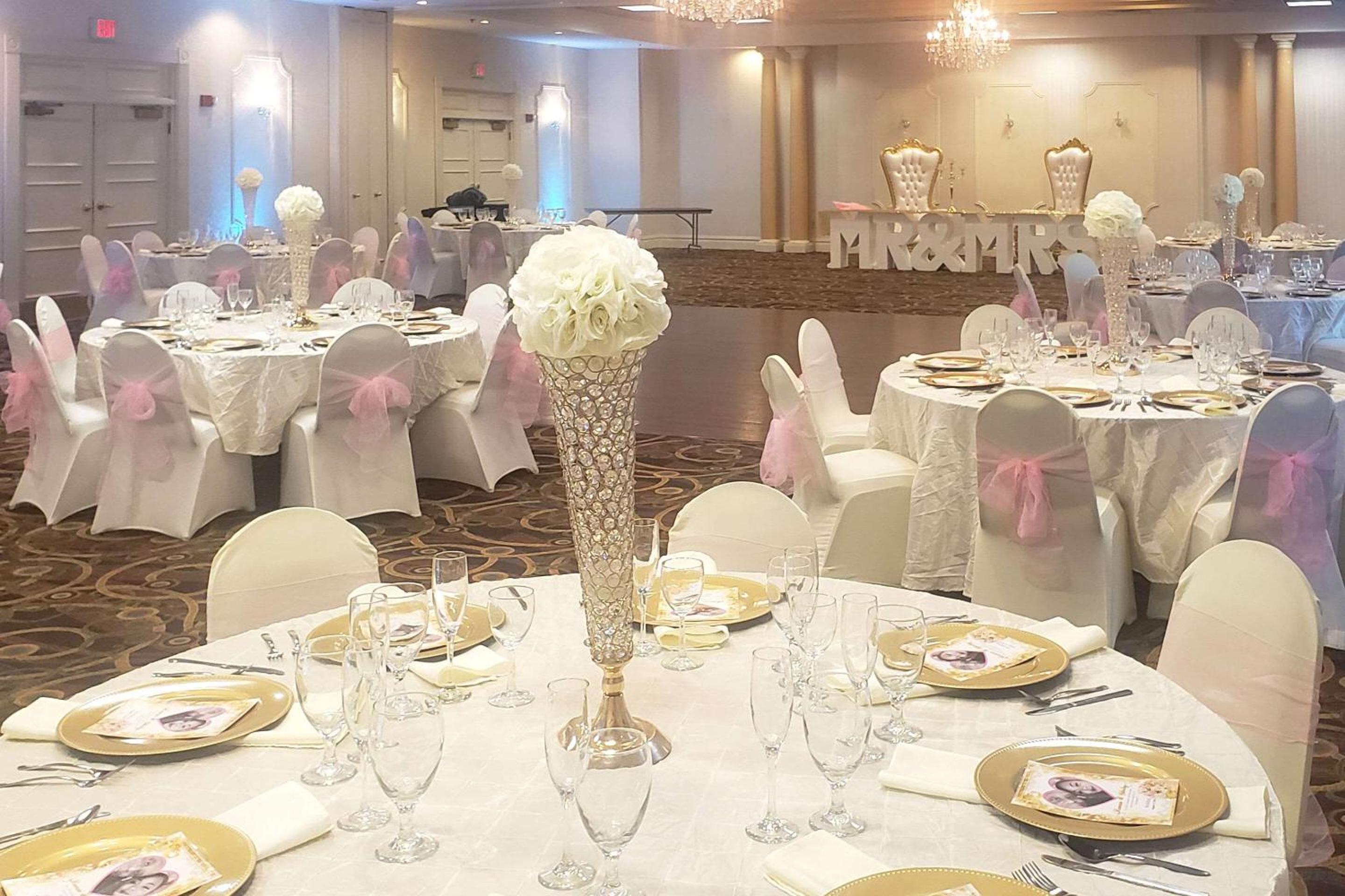 Hanover Vacations - Clarion Hotel BWI Airport Arundel Mills - Property Image 29