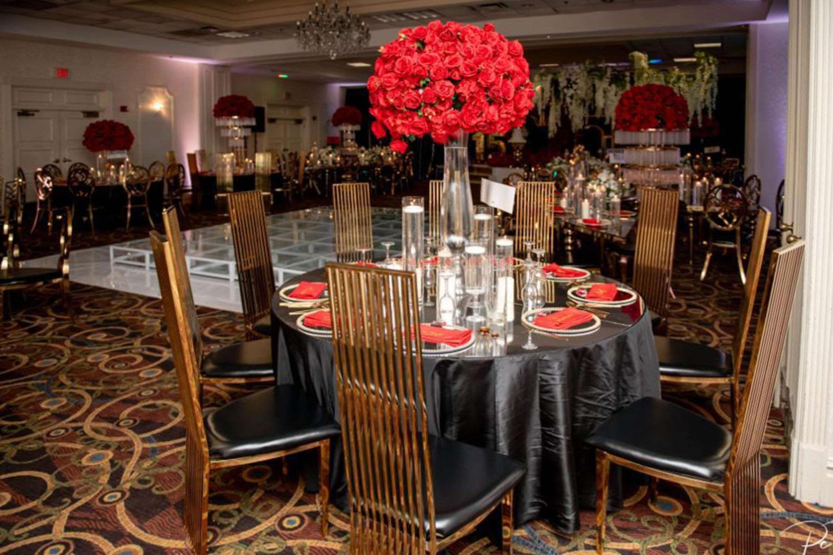 Hanover Vacations - Clarion Hotel BWI Airport Arundel Mills - Property Image 26
