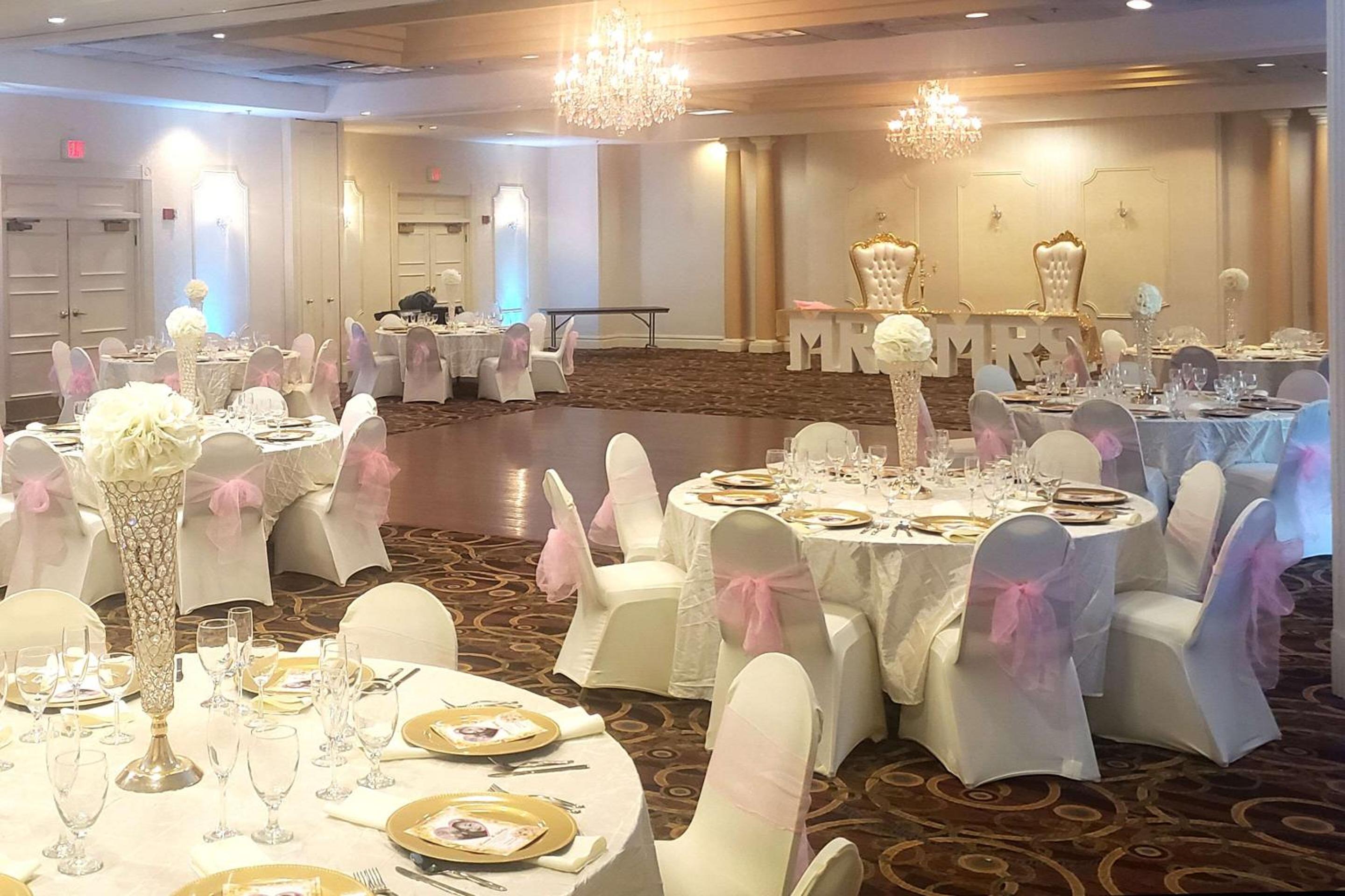 Hanover Vacations - Clarion Hotel BWI Airport Arundel Mills - Property Image 21