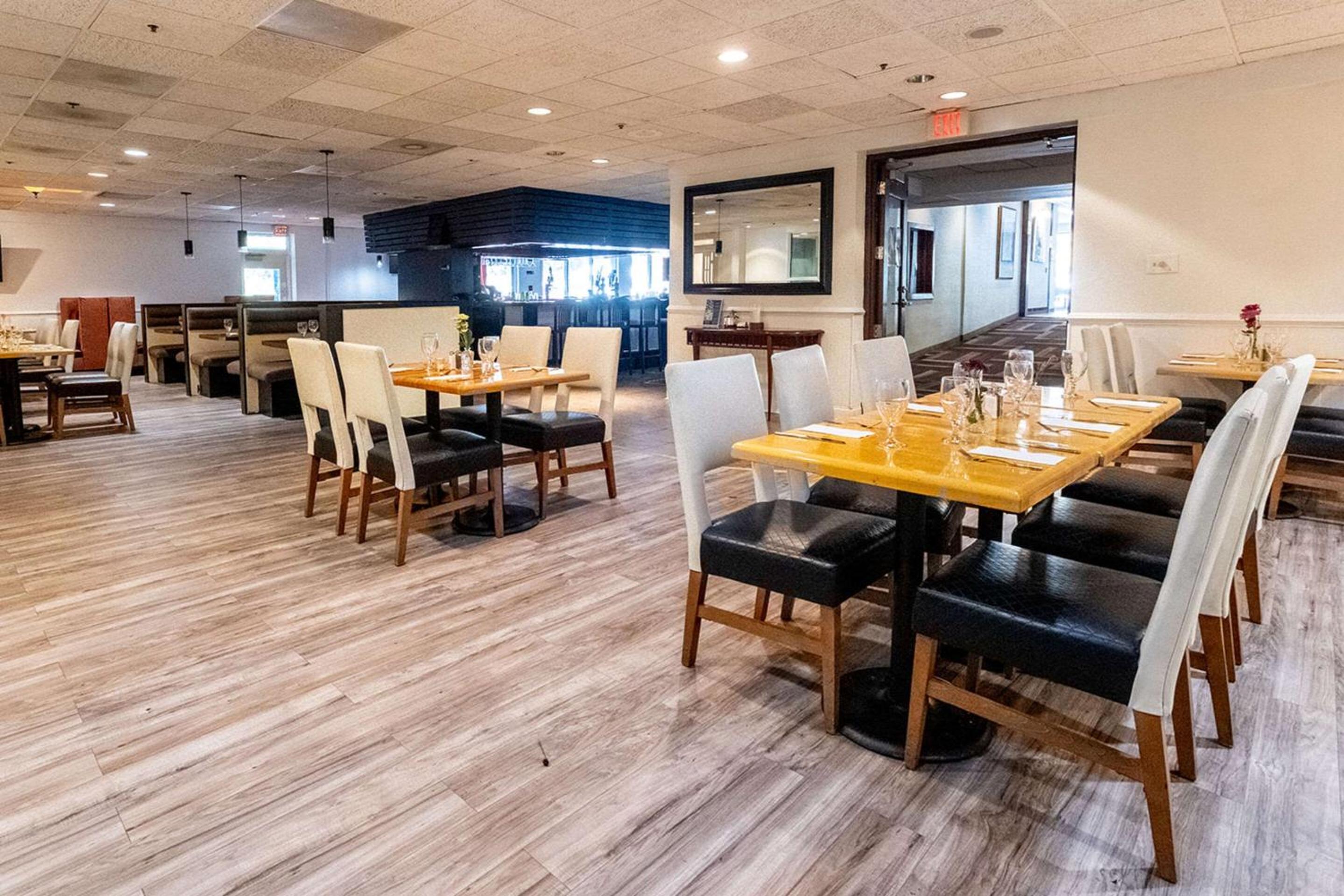 Hanover Vacations - Clarion Hotel BWI Airport Arundel Mills - Property Image 36