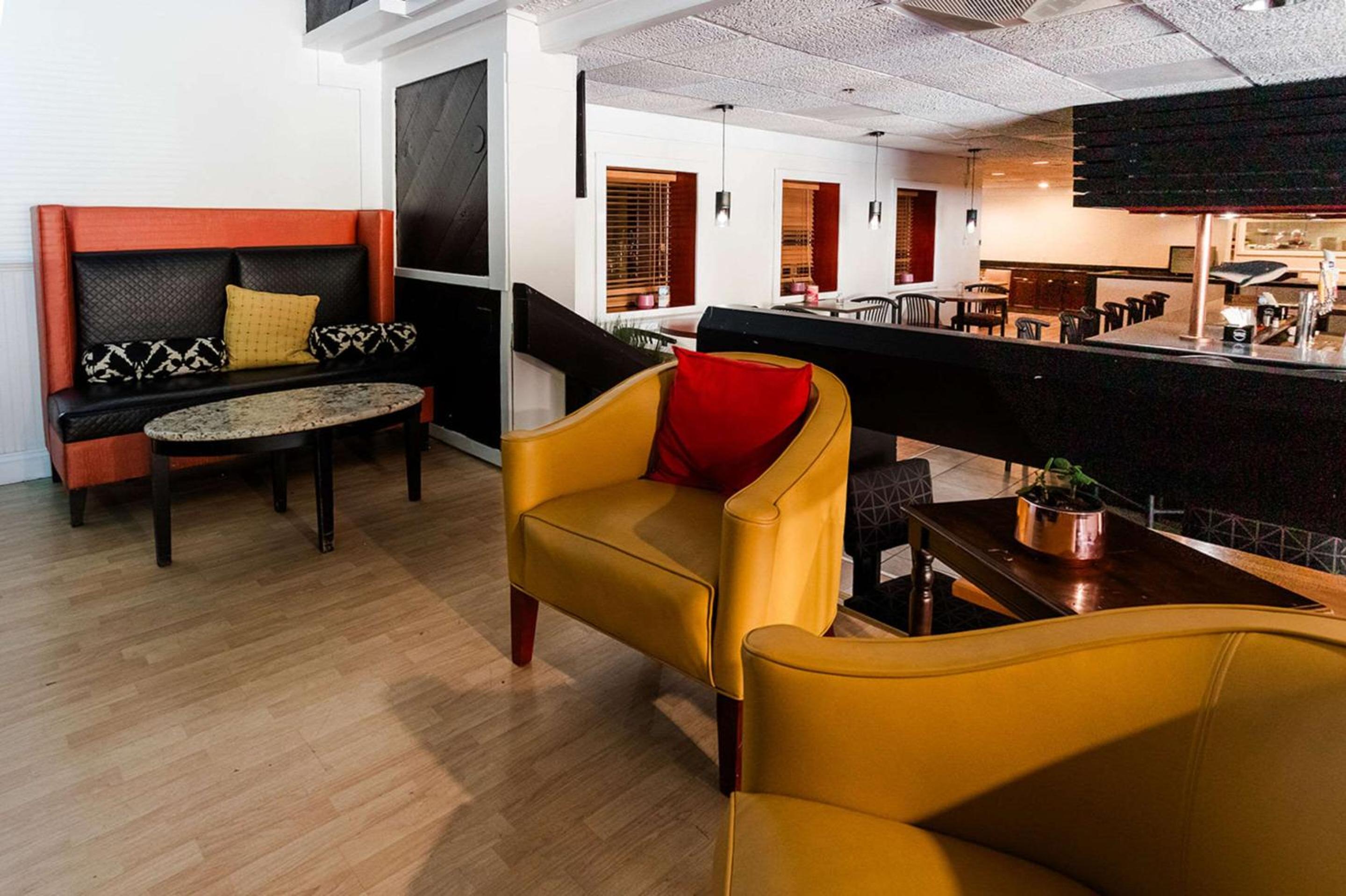 Hanover Vacations - Clarion Hotel BWI Airport Arundel Mills - Property Image 66