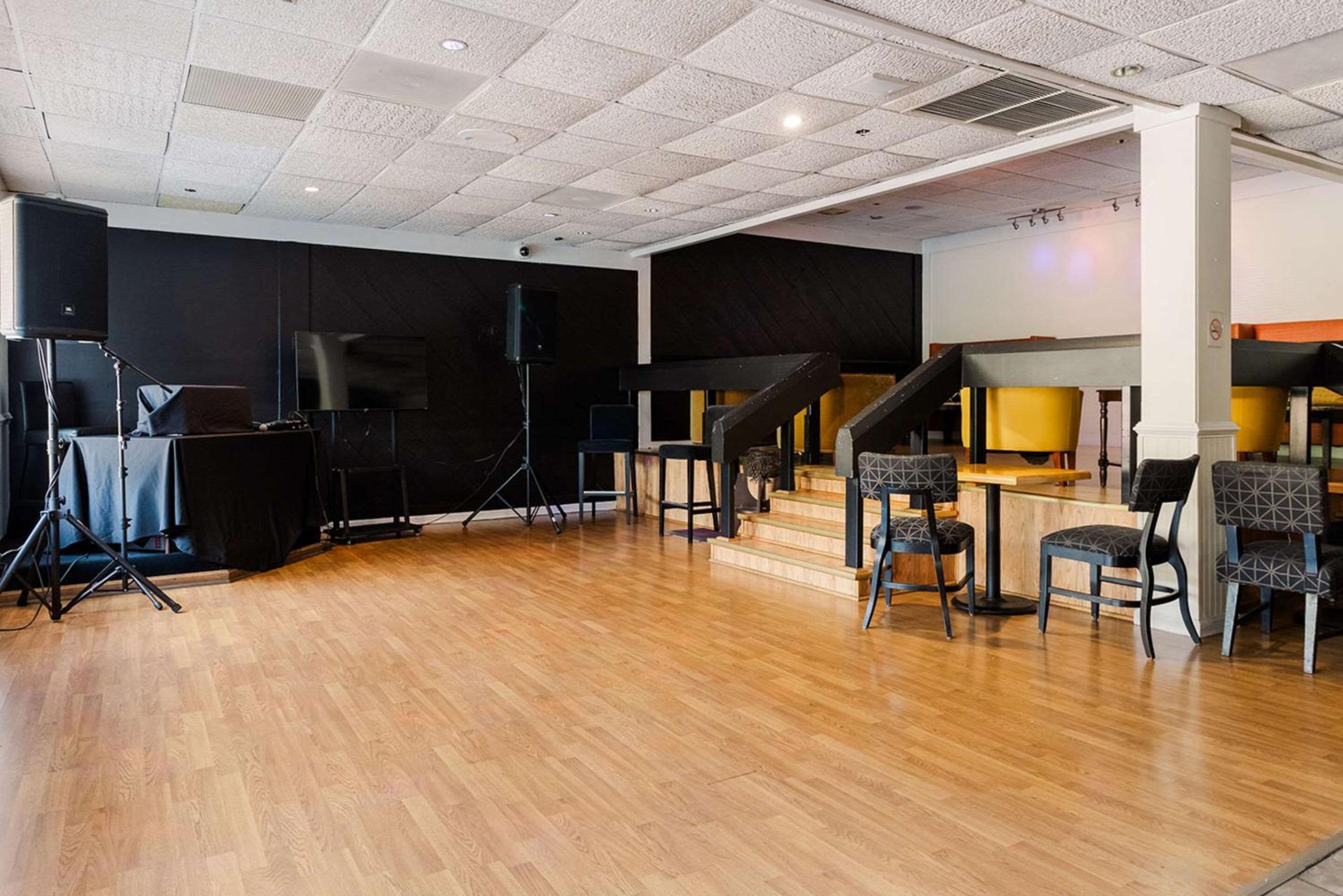 Hanover Vacations - Clarion Hotel BWI Airport Arundel Mills - Property Image 64